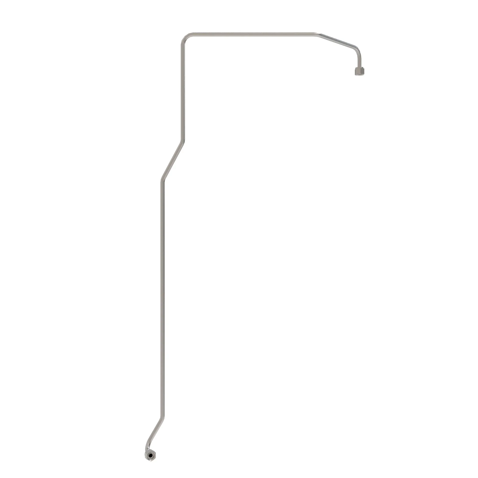 RE516510: Fuel Line