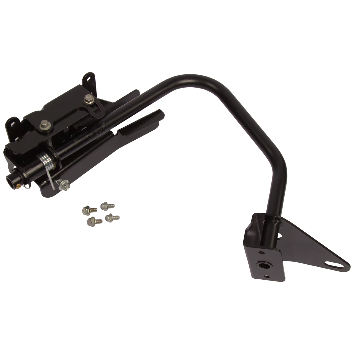 John Deere Display Mounting Bracket - AXE16786