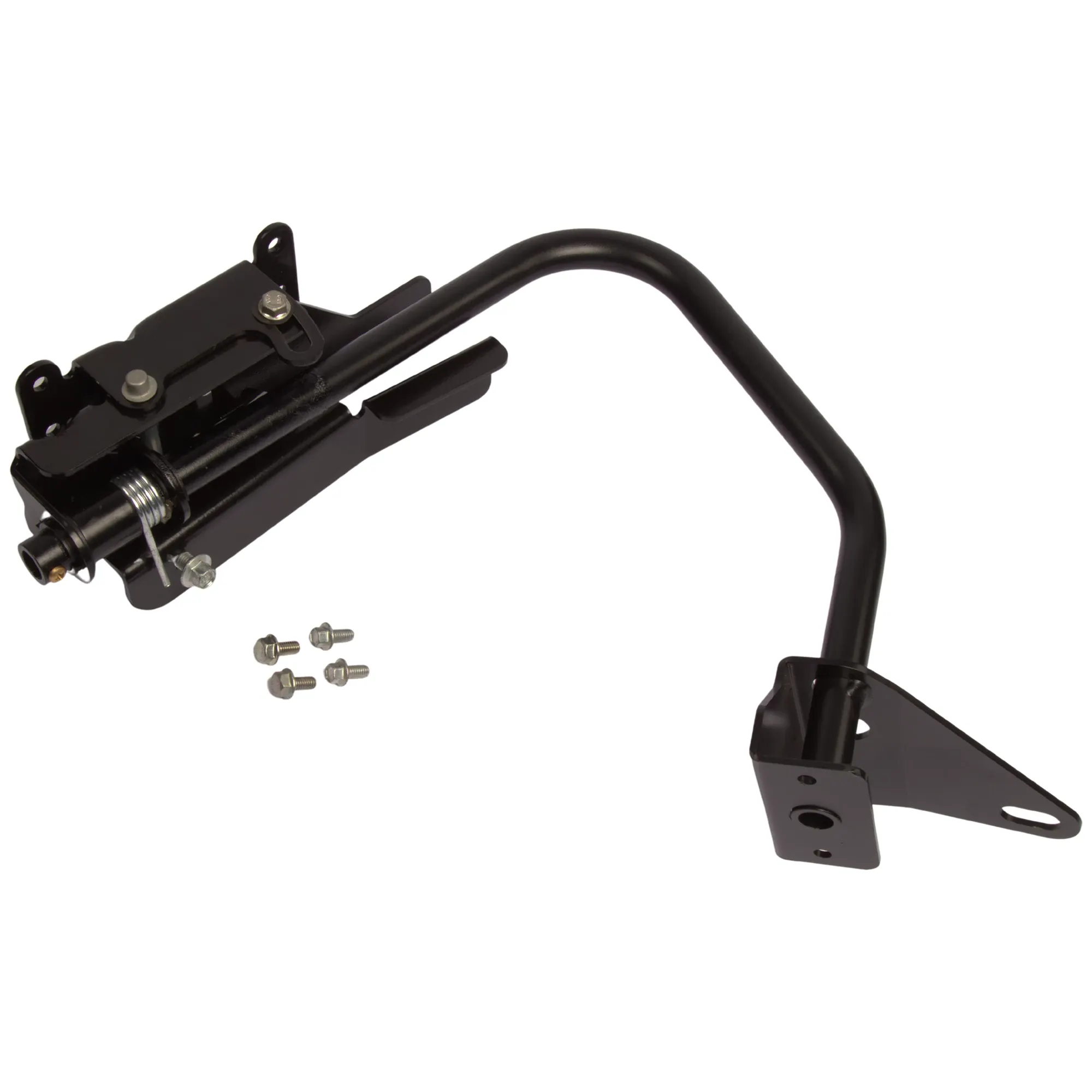 John Deere Display Mounting Bracket - AXE16786