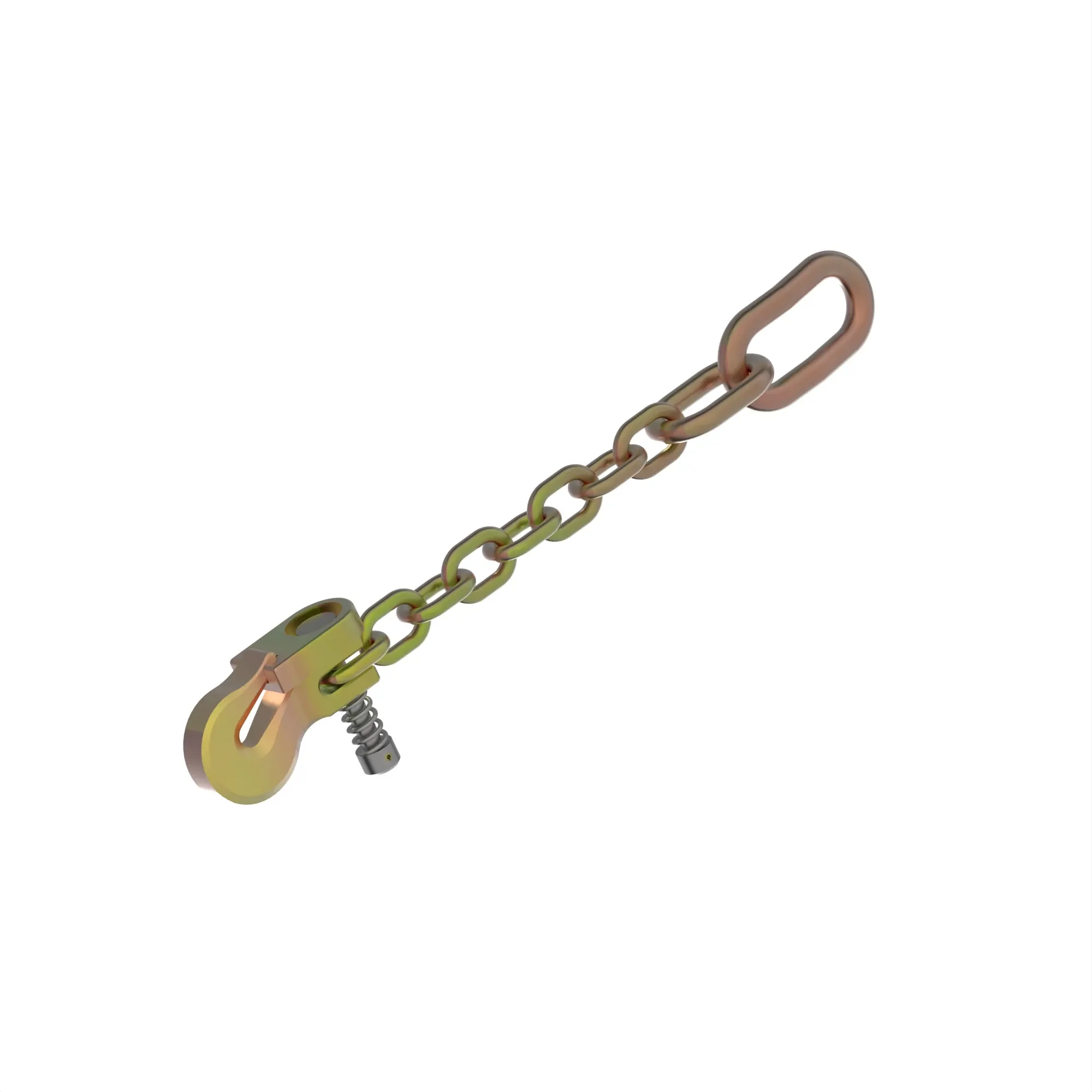 John Deere Safety Chain - AE58576