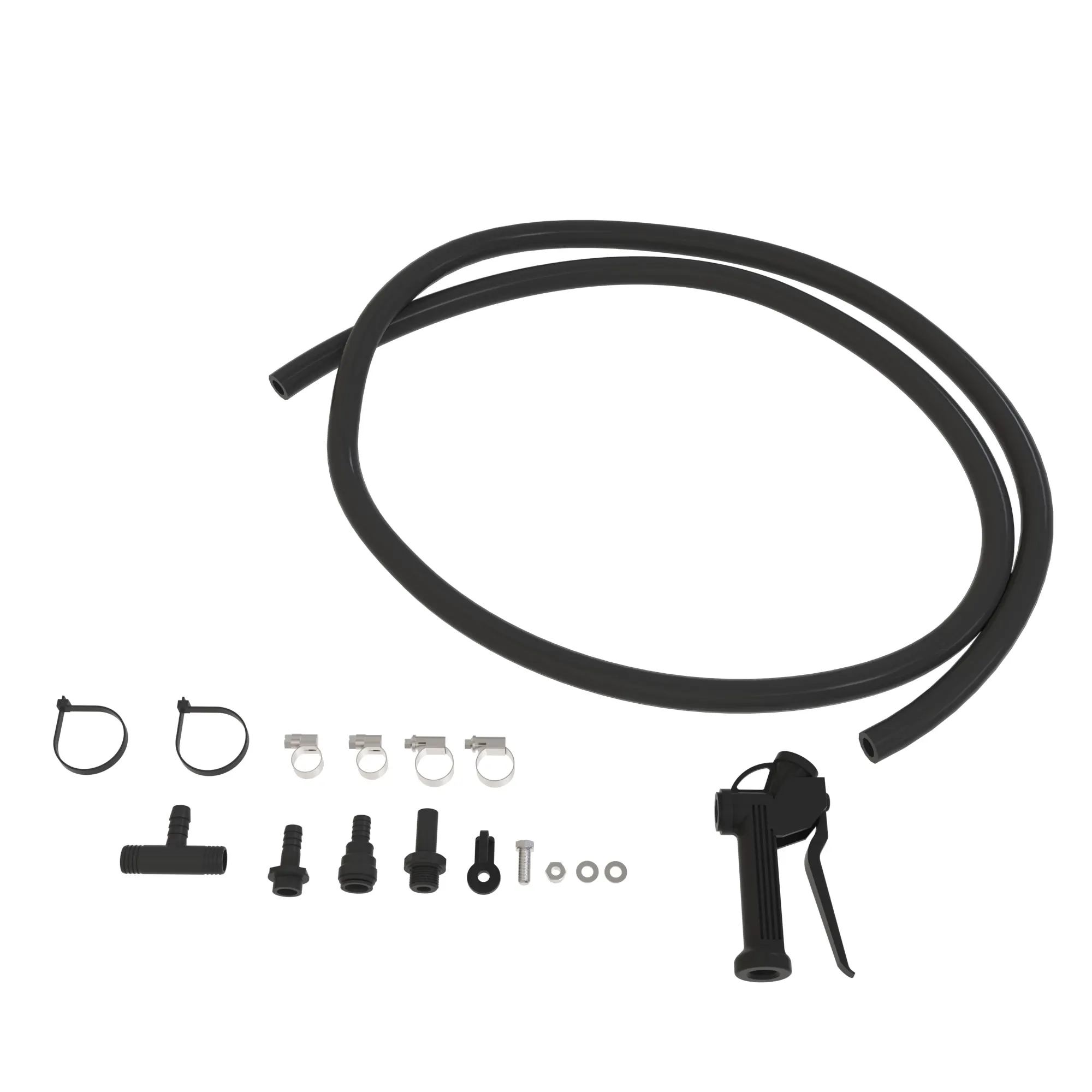 John Deere Chemical Eductor Spray Gun - BWZ10030
