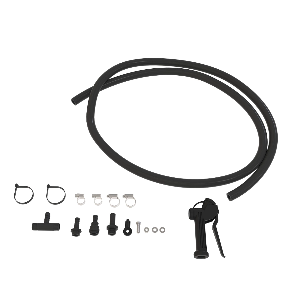 Valve Kit, 700 Inductor Spraygun