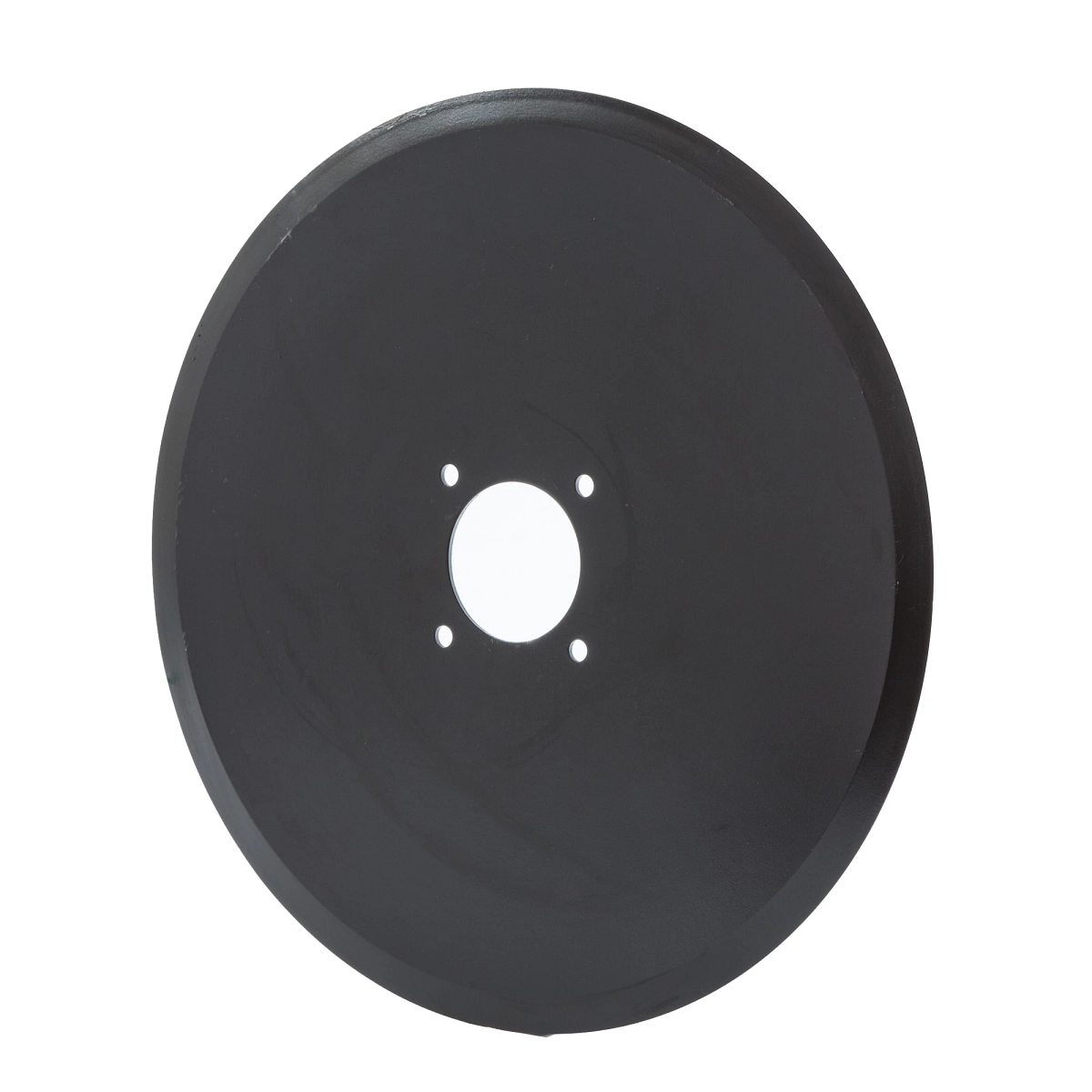 Smooth Disc
