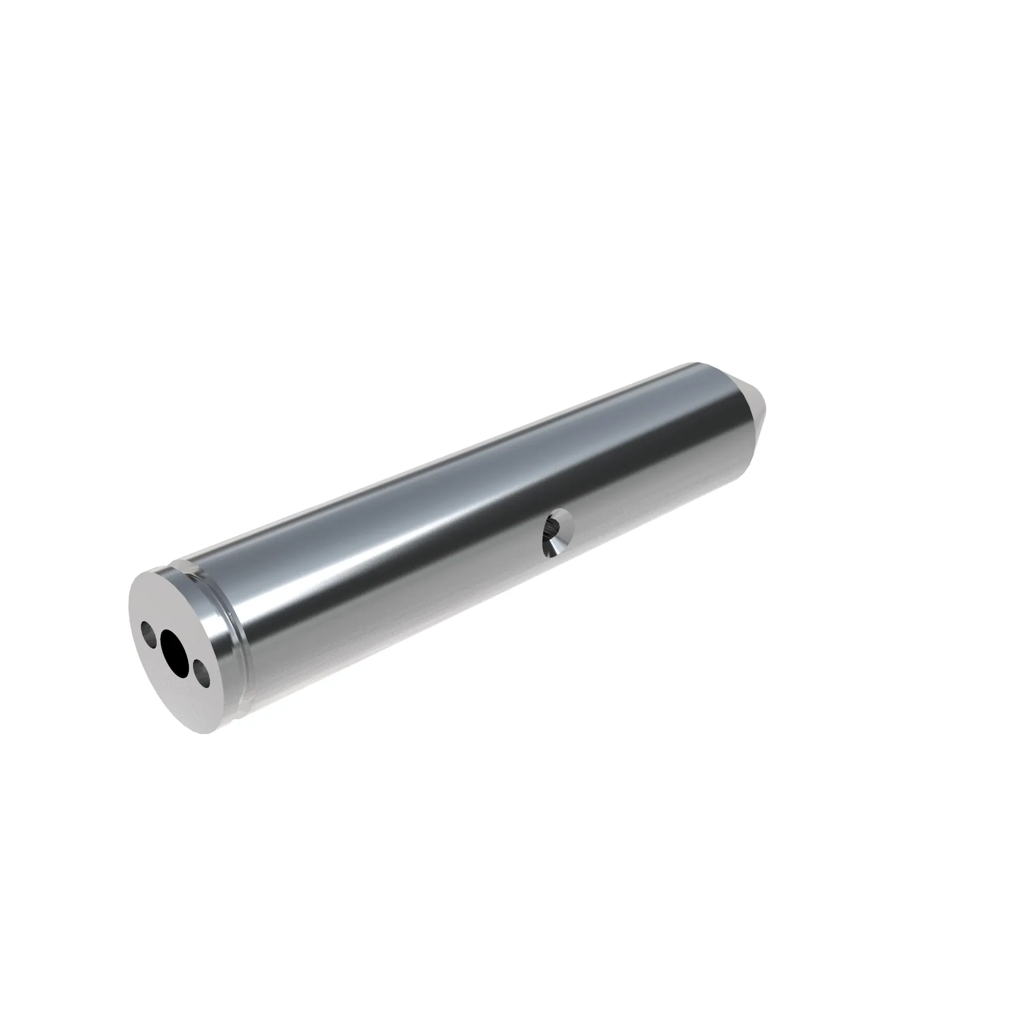 PIN, SHACKLE PIN - STRAIGHT END DRI