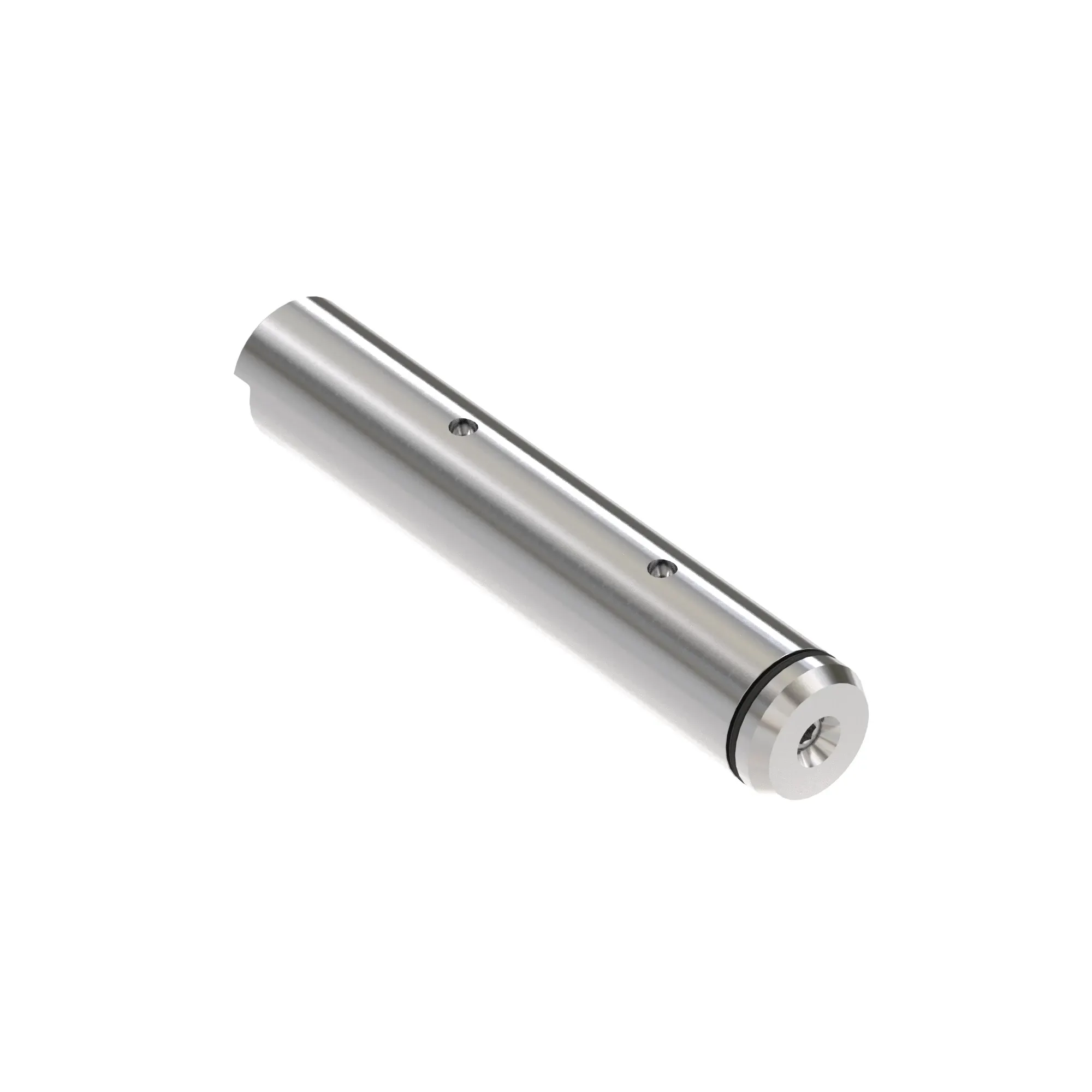 SHAFT, STEERING IDLER ASSEMBLY