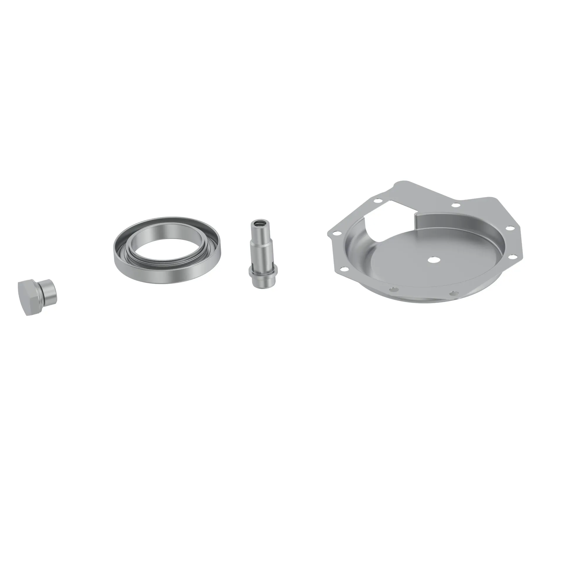 COVER KIT