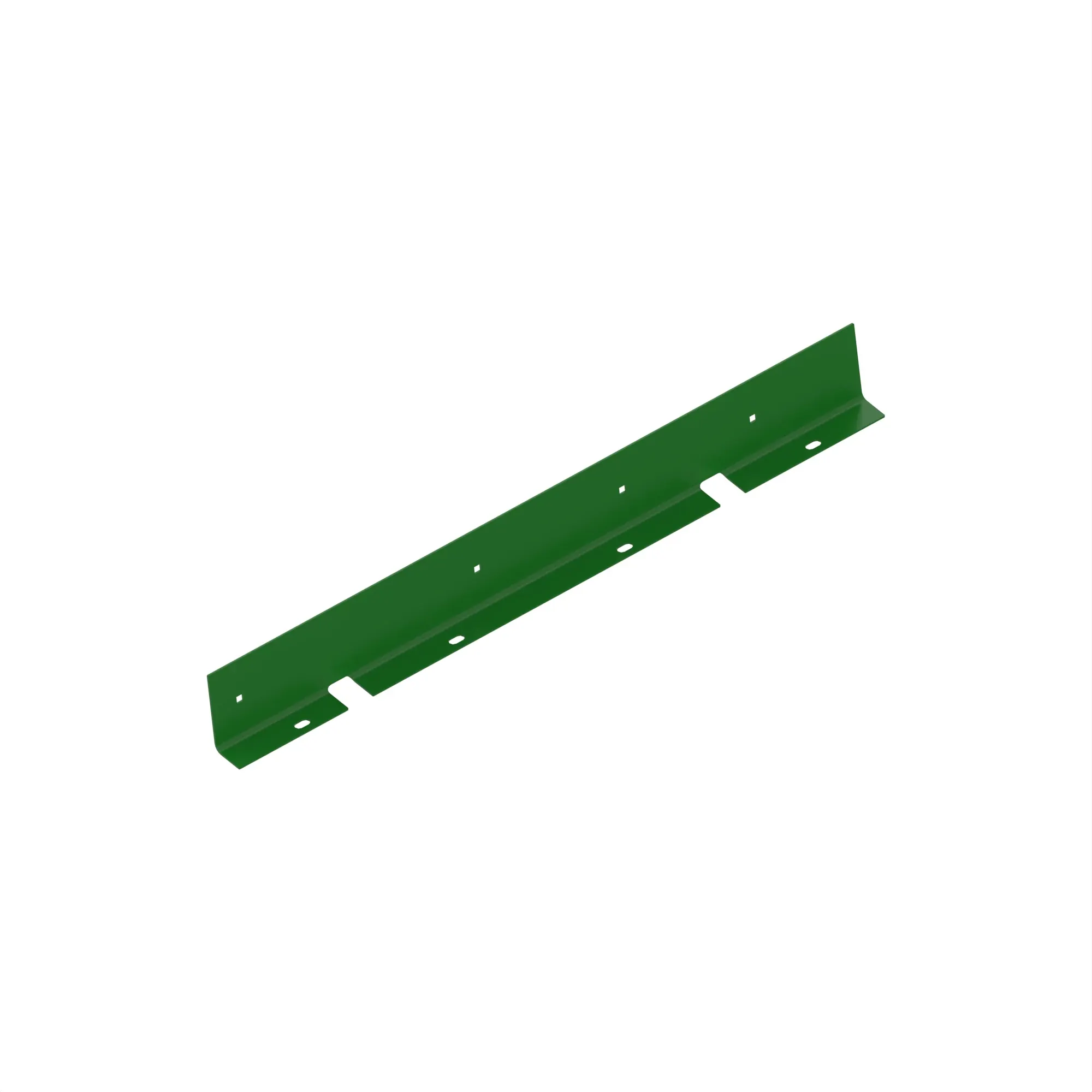 Wear Plate, RH Rail Liner, Thresh S
