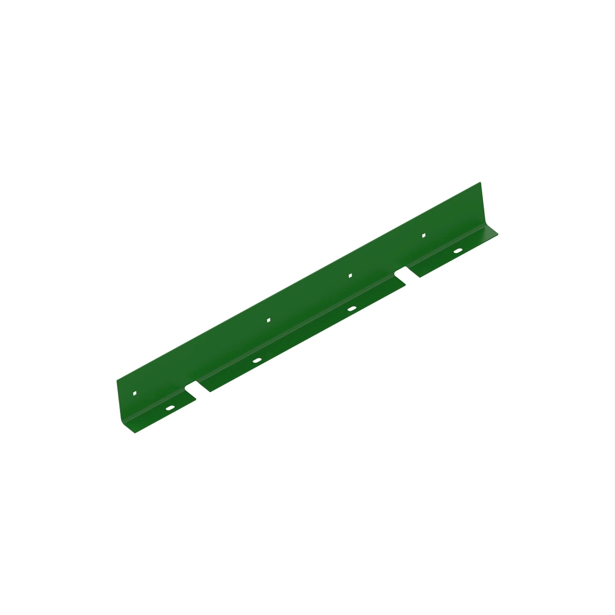 Wear Plate, RH Rail Liner, Thresh S
