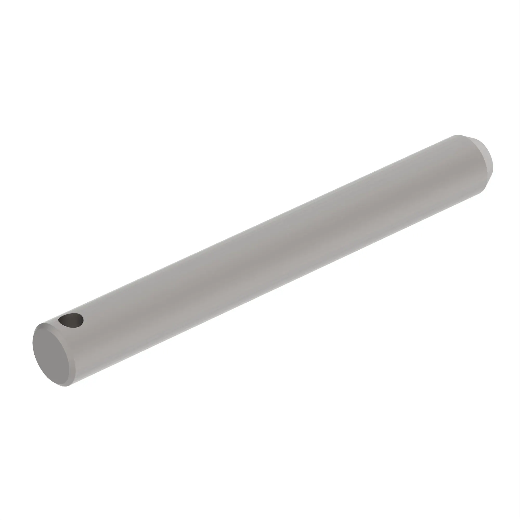 John Deere Straight Drilled Pin - CB01487607