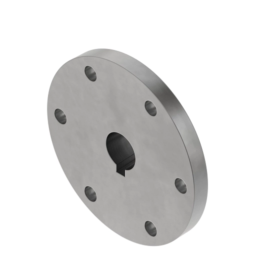 John Deere Fan Hub - T207244