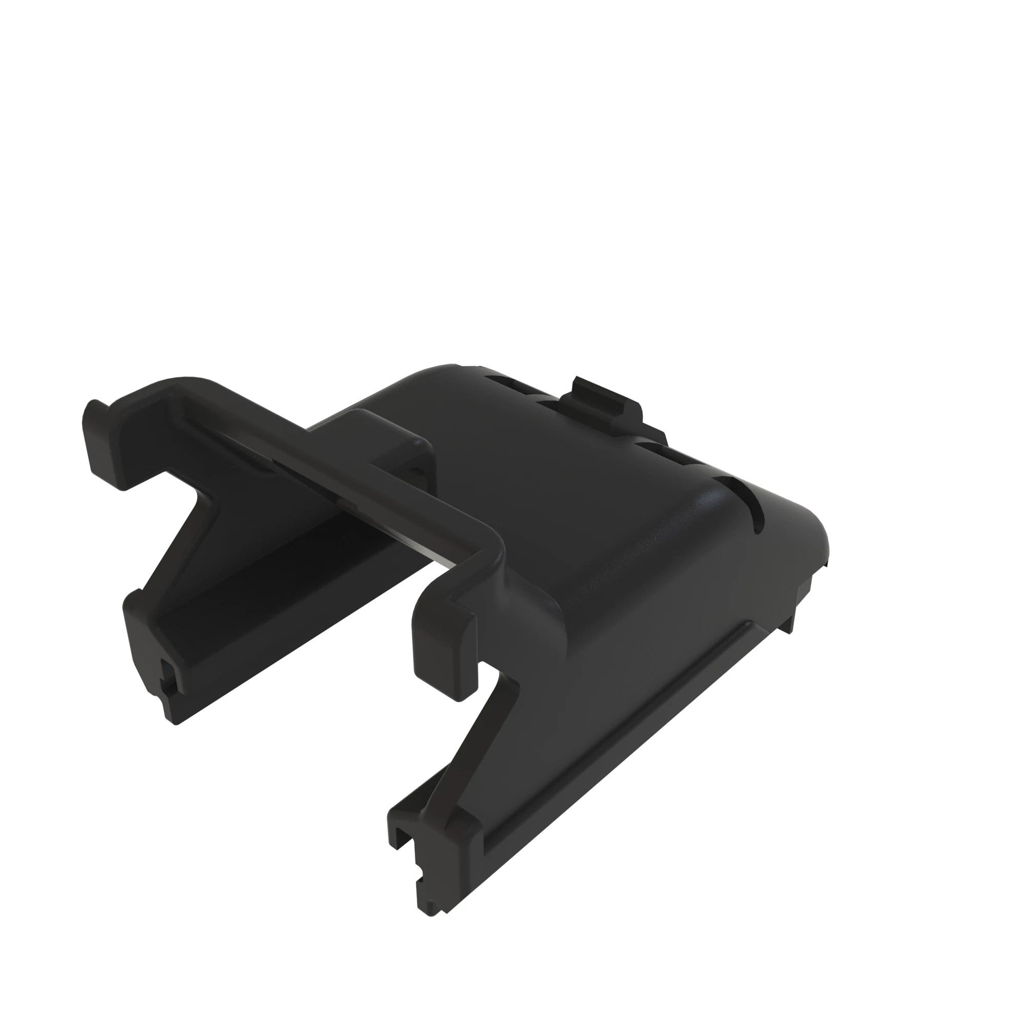 Elec. Connector Housing