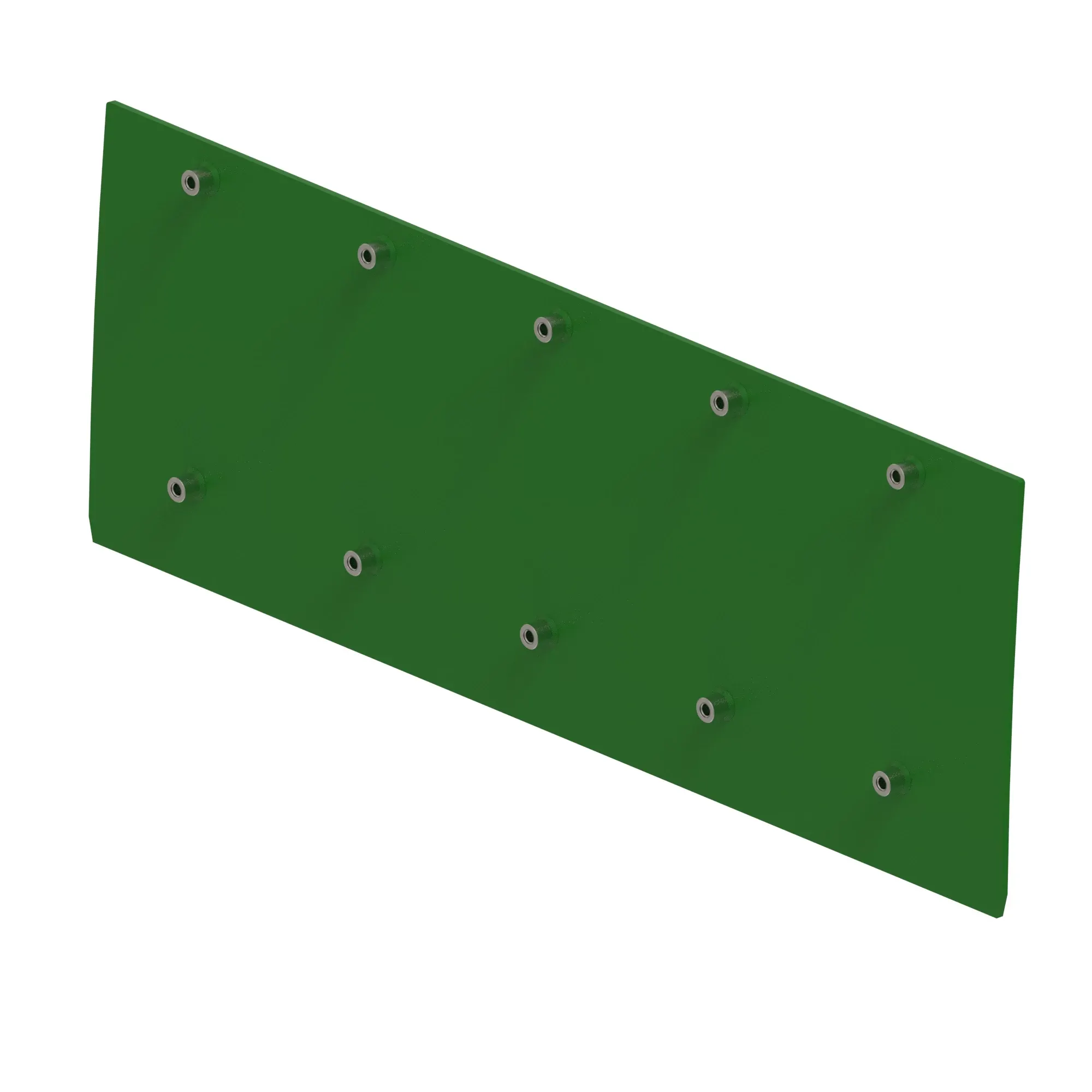Wear Plate