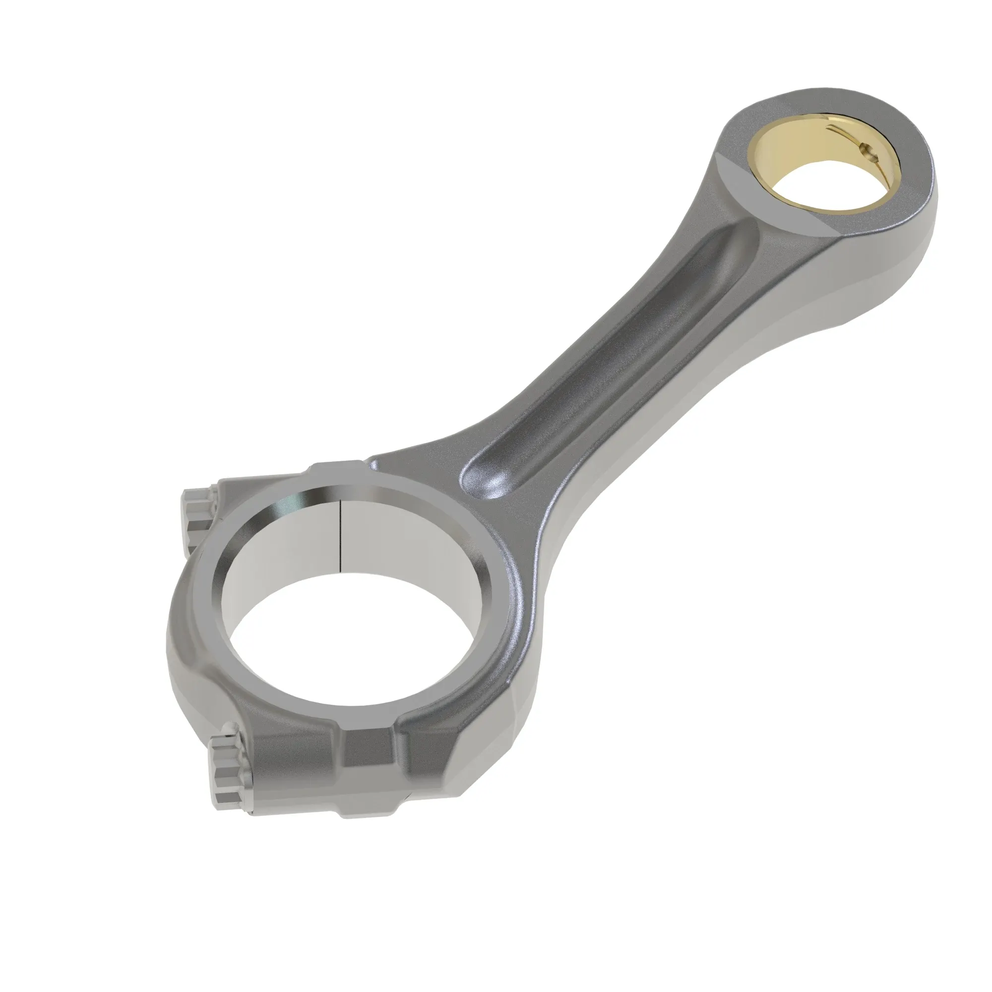 CONNECTING ROD,ASSEMBLY