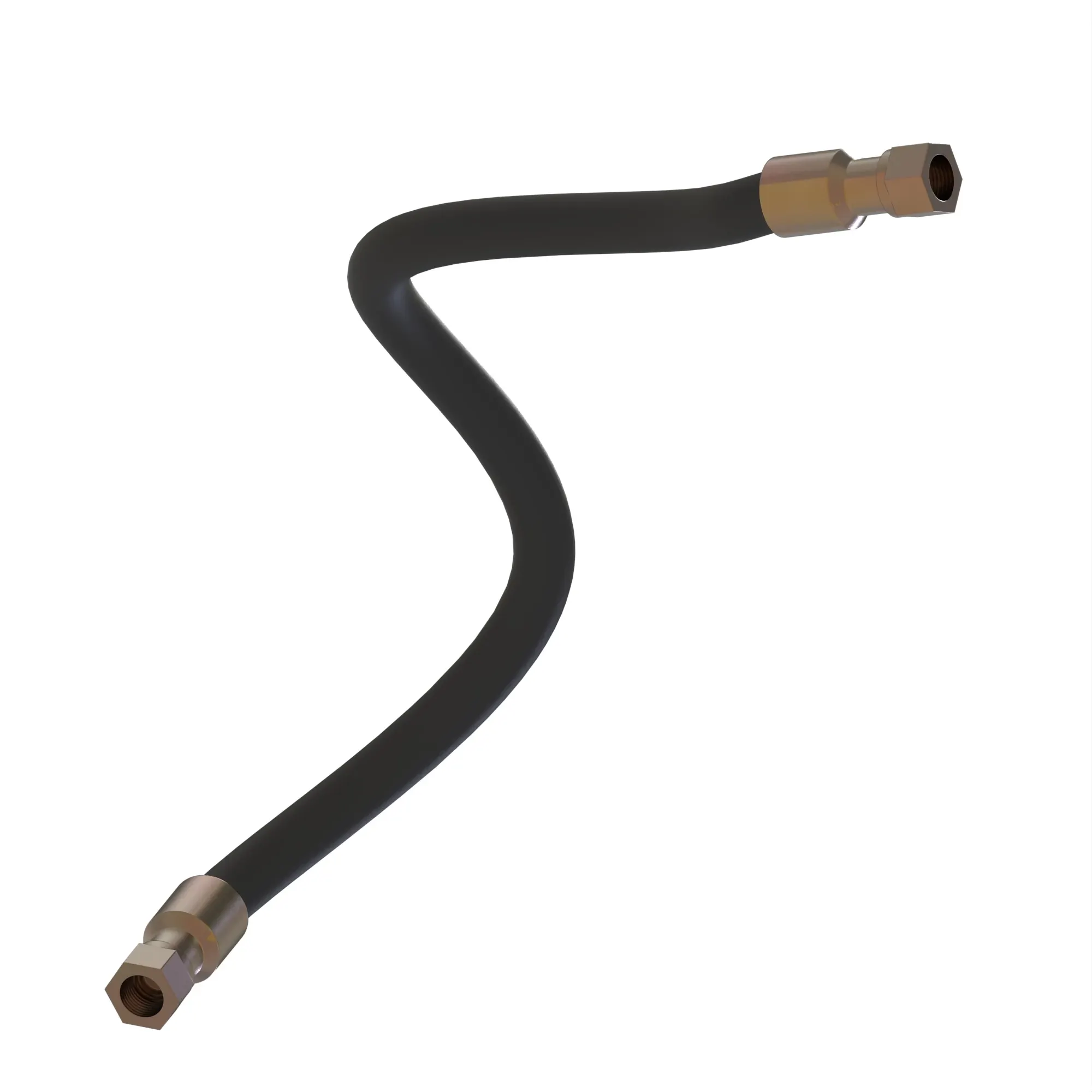HOSE, HYDRAULIC