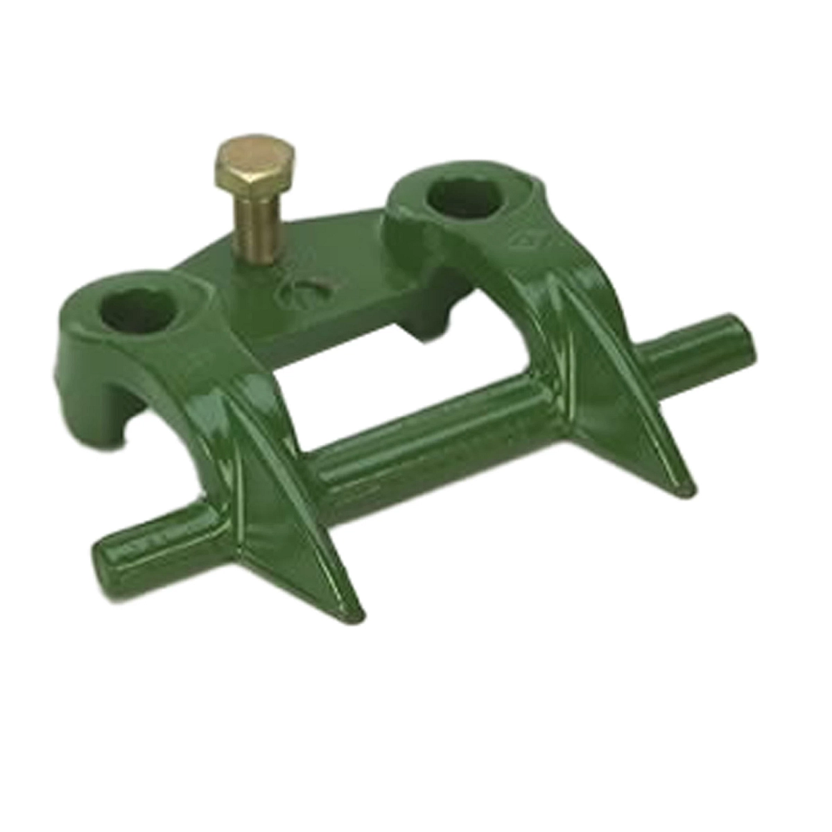 Clip, Holddown (Non-Clog W/Bolt)