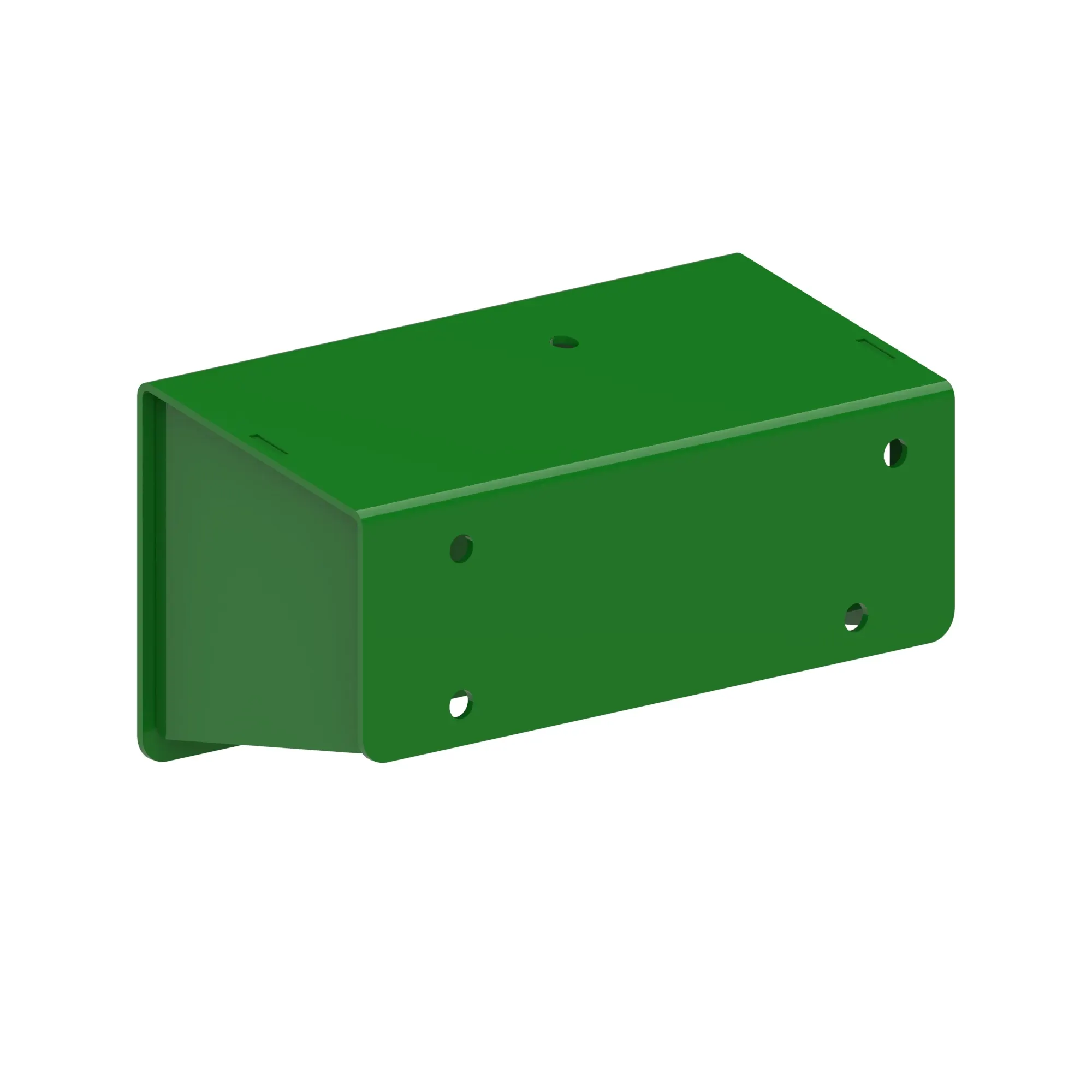SUPPORT, AIR INLET SUPPORT