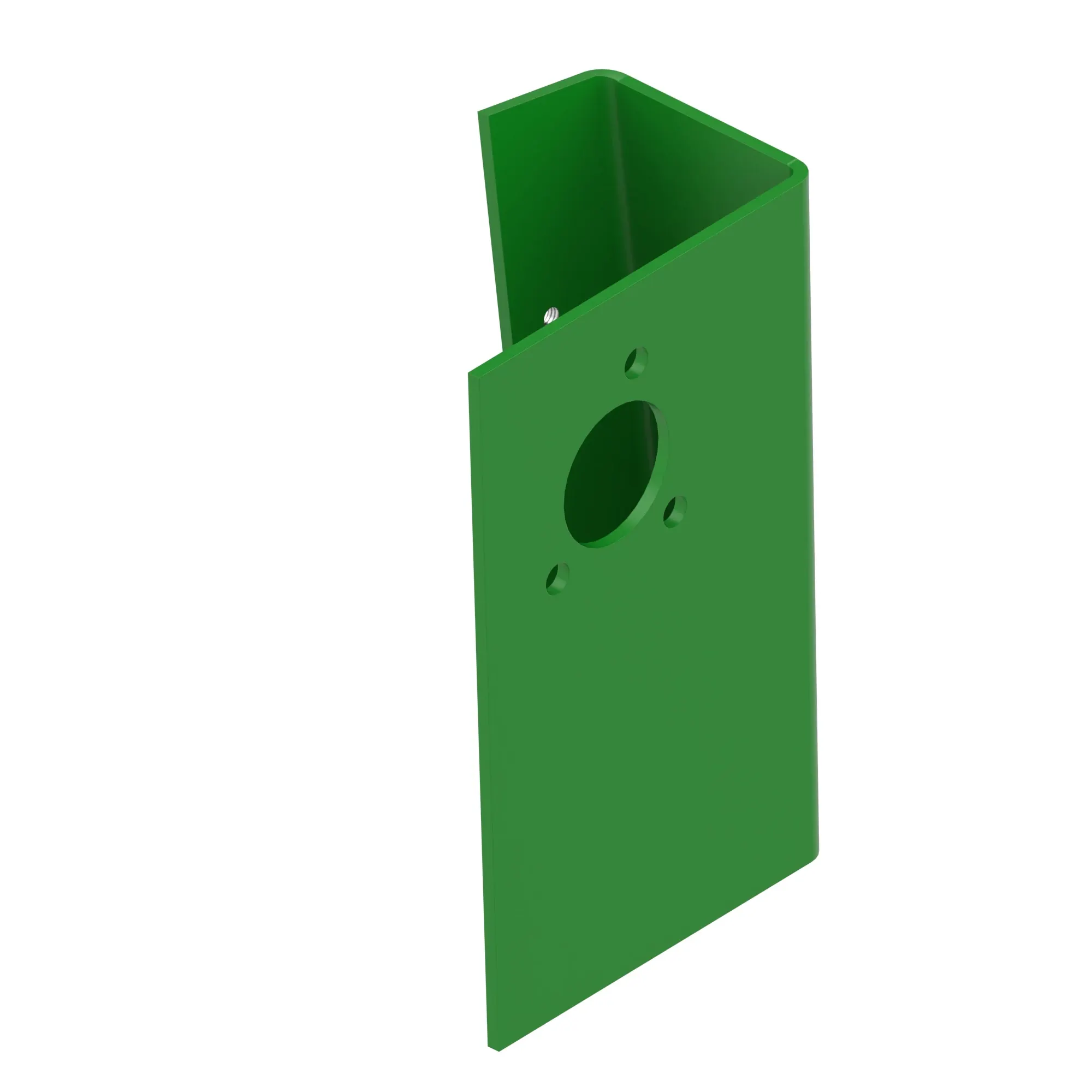 John Deere Wiper Bracket - H96264