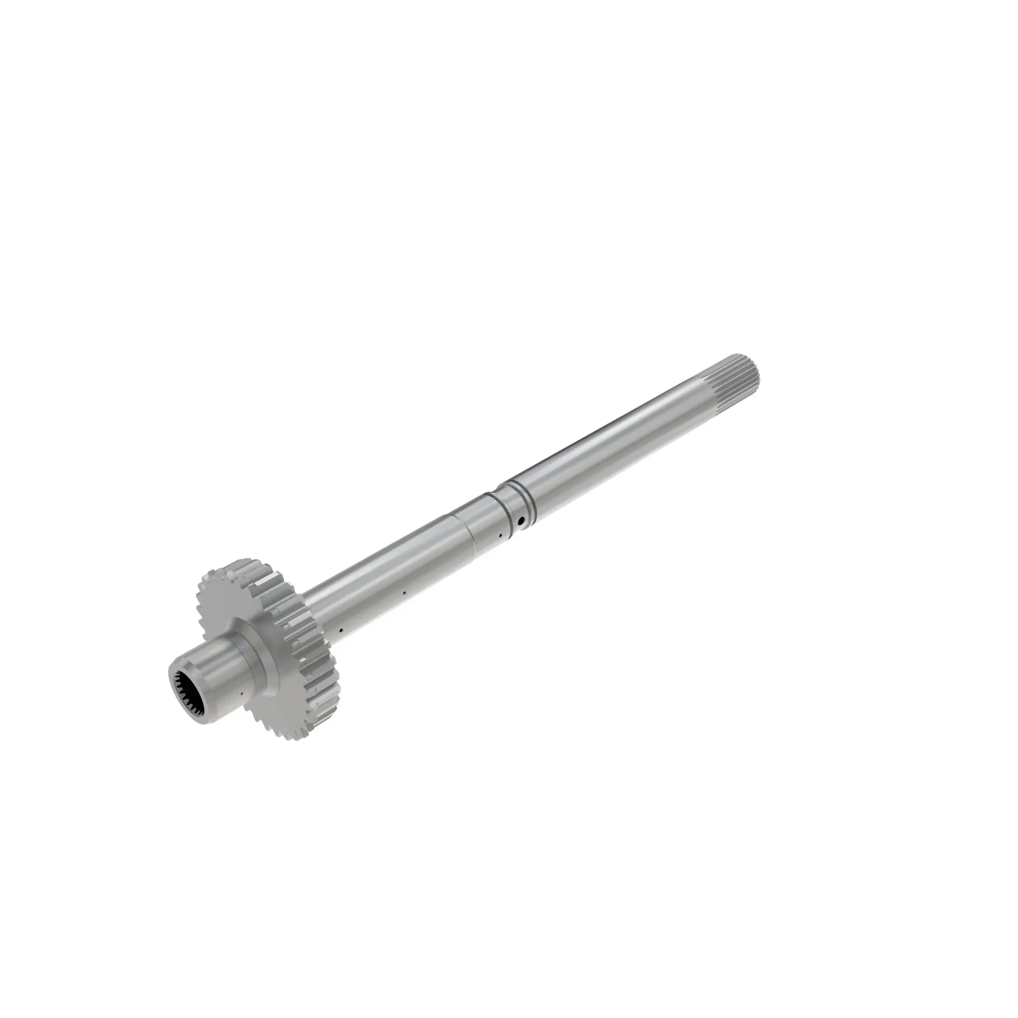 John Deere Input Shaft - R566909