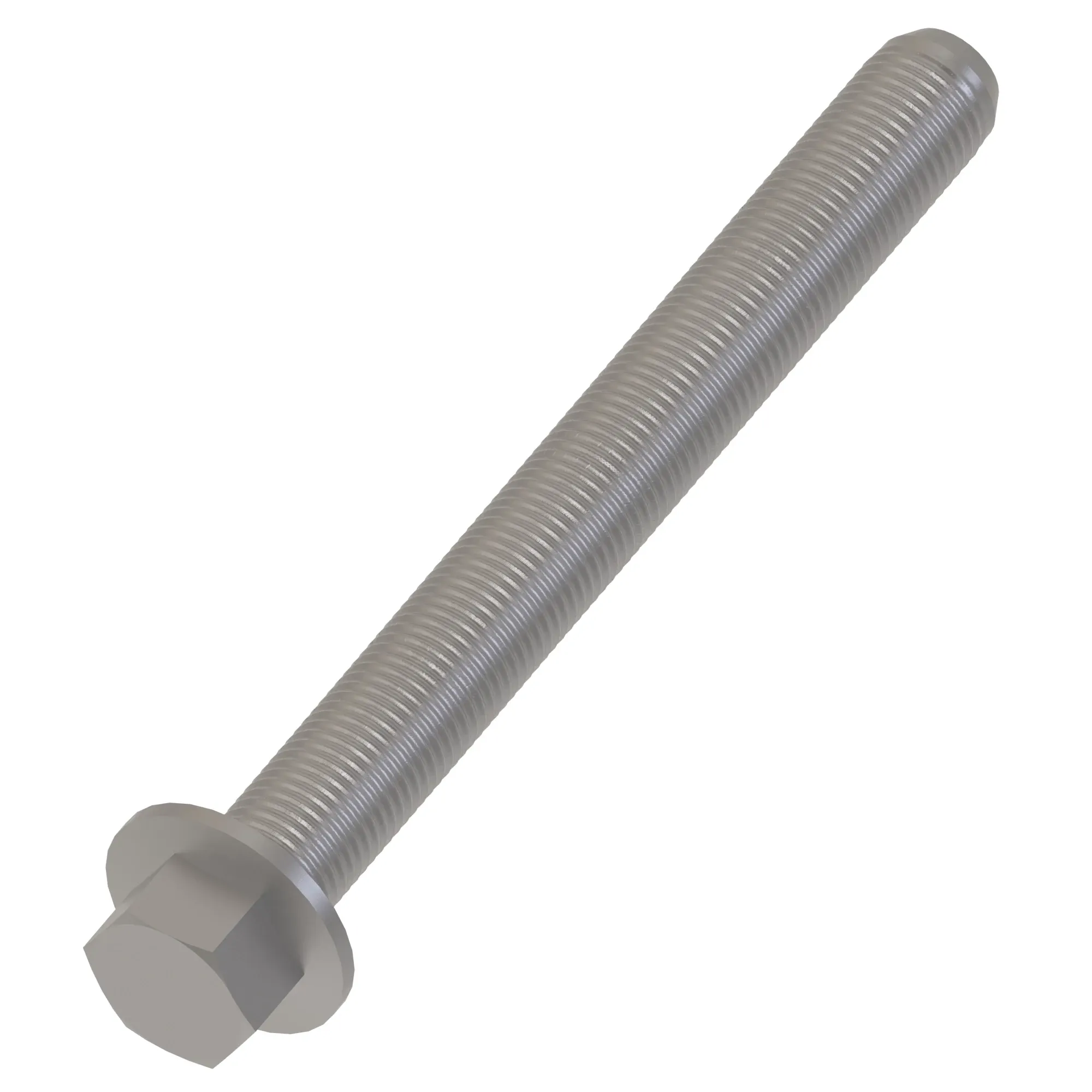 John Deere Hexagonal Head Flanged Cap Screw - REC368105700