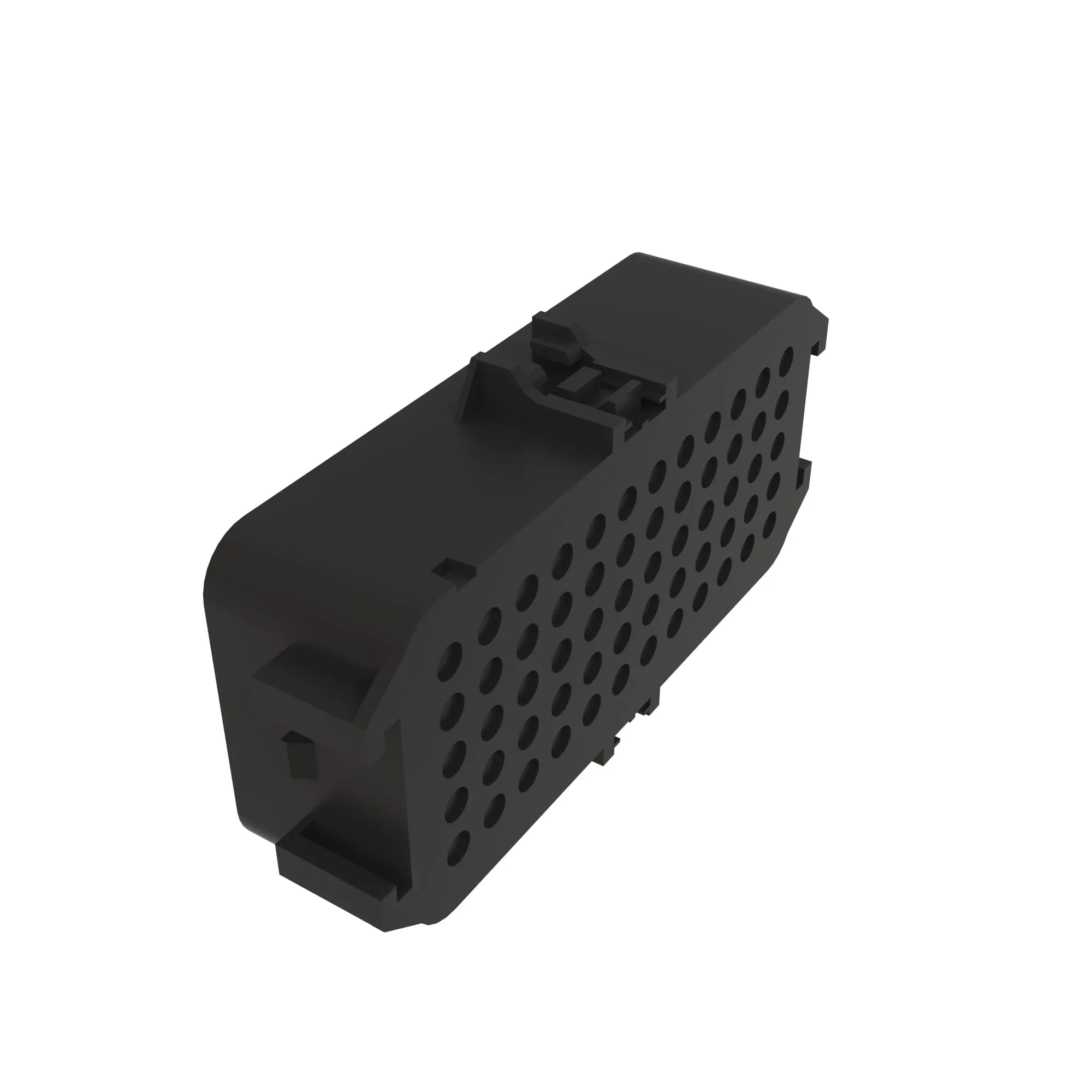 TYCO TIMER 60W FEM SLD BLK PLSTC