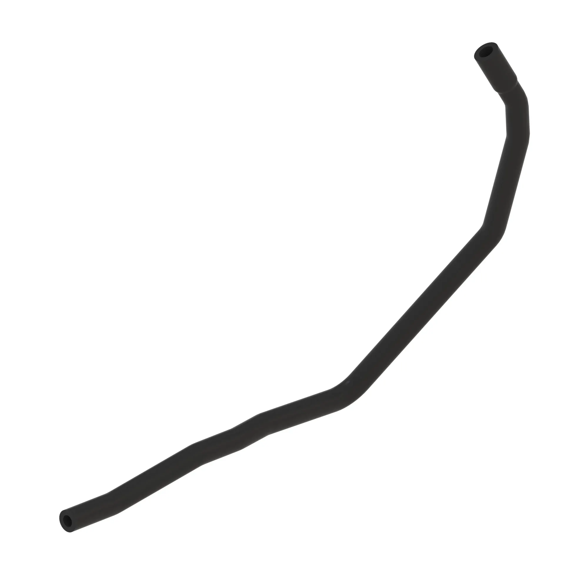 John Deere DEF Dosing Module Cooling Hose - L224674