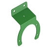 BRACKET, SUMP VALVE TWO