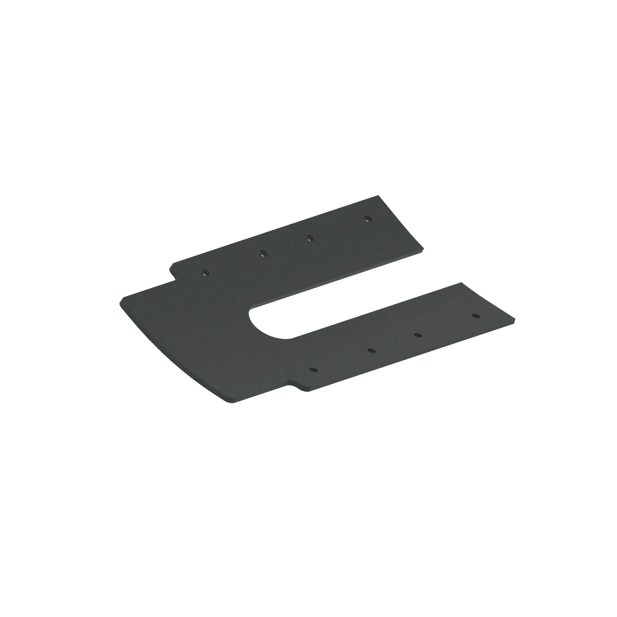 John Deere Shield - KK72260