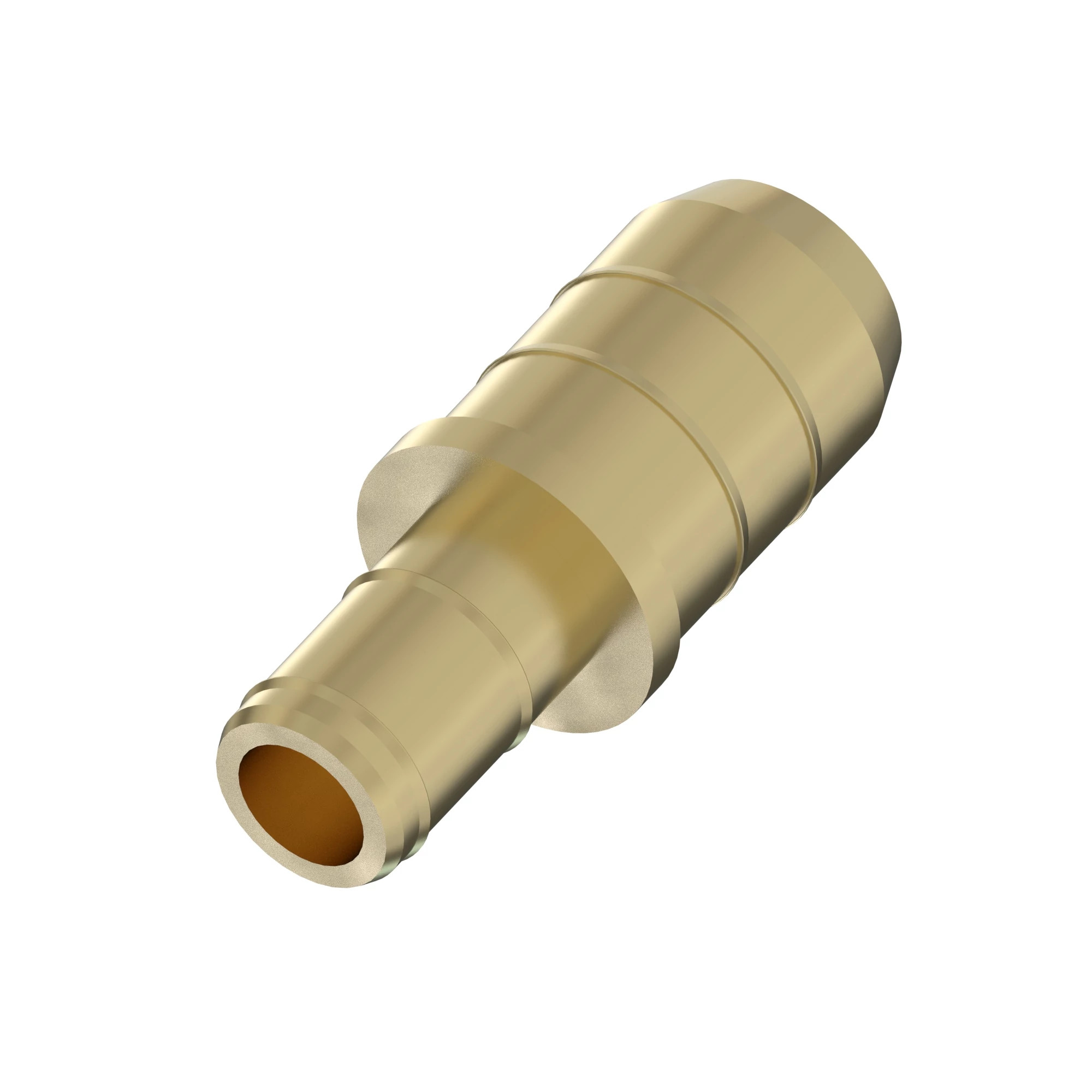 John Deere Brass Connector Reducer Fitting - H226512