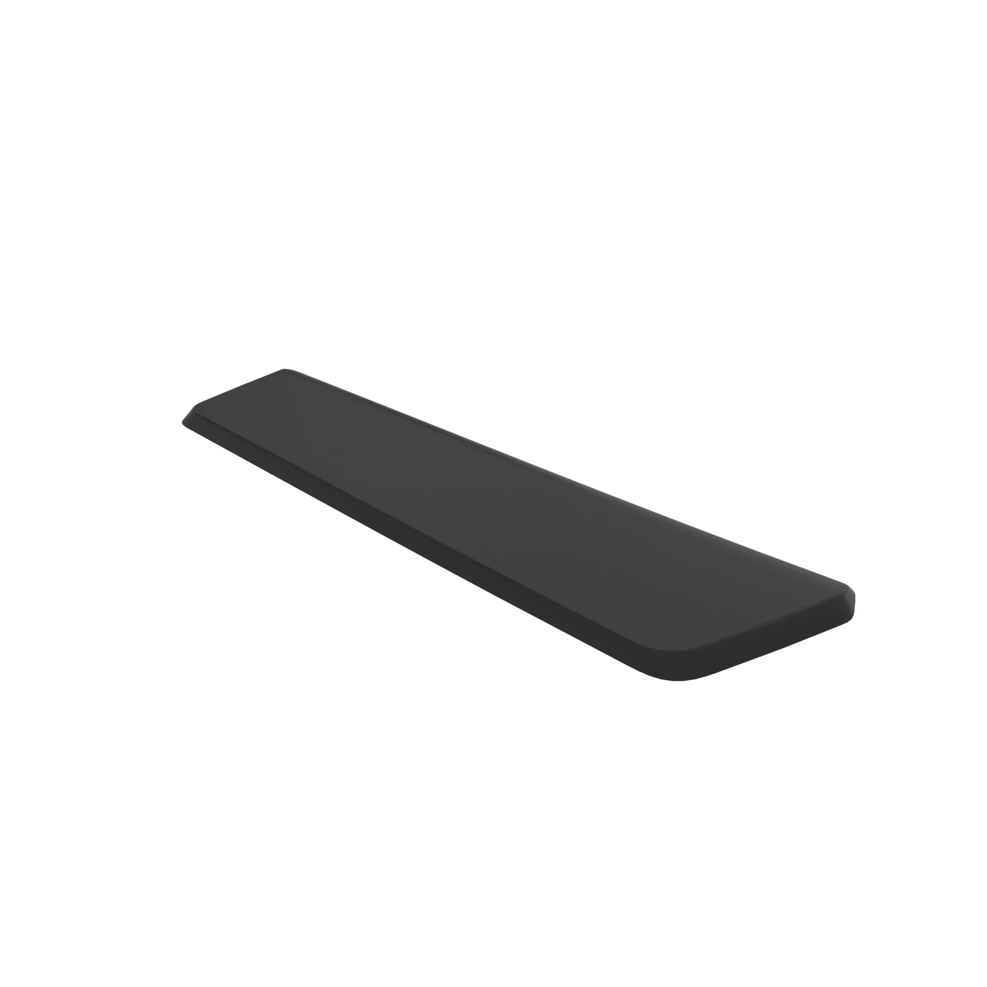 John Deere Cab Panel, Left Side - UC27235