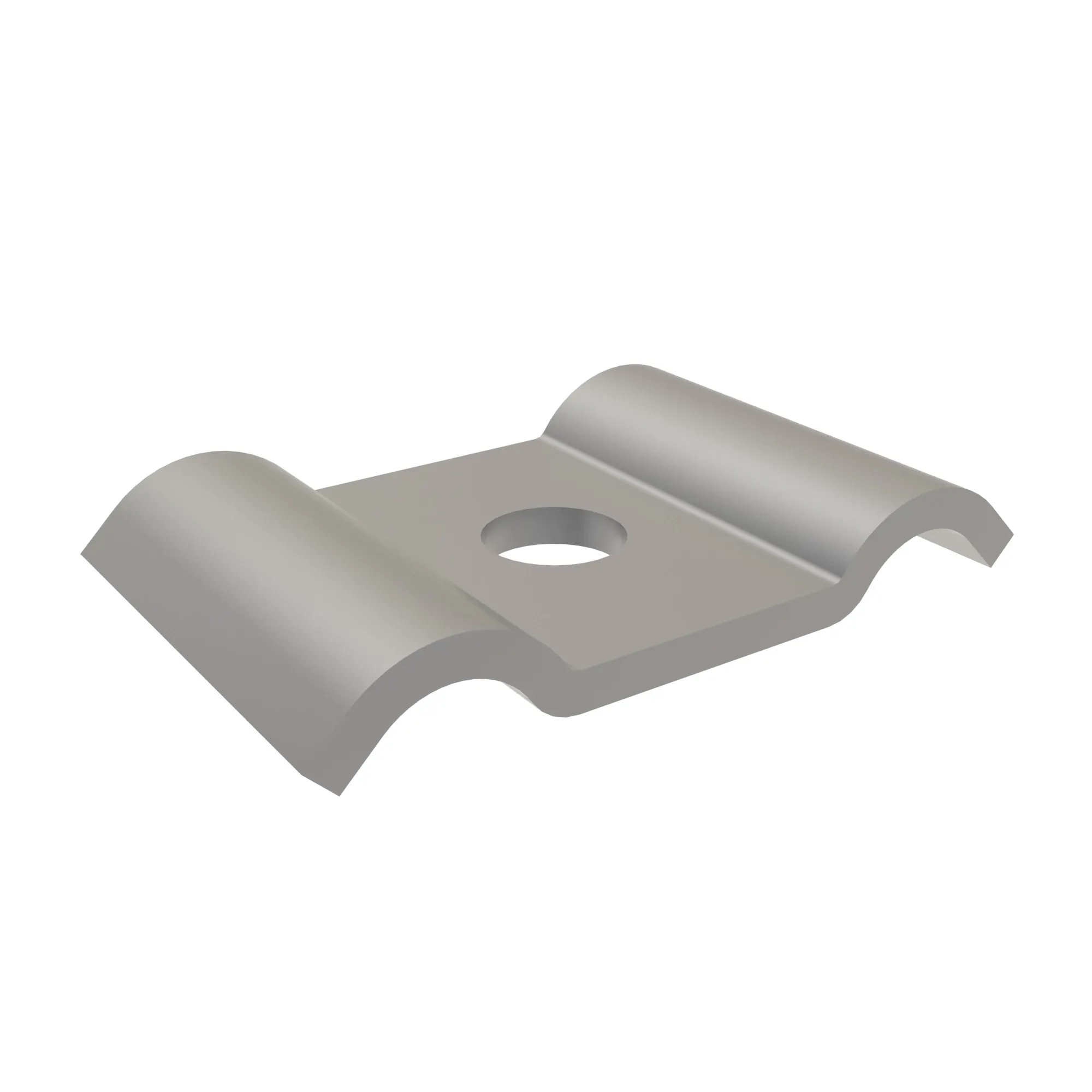 John Deere Bolt-On Clamp - T368649