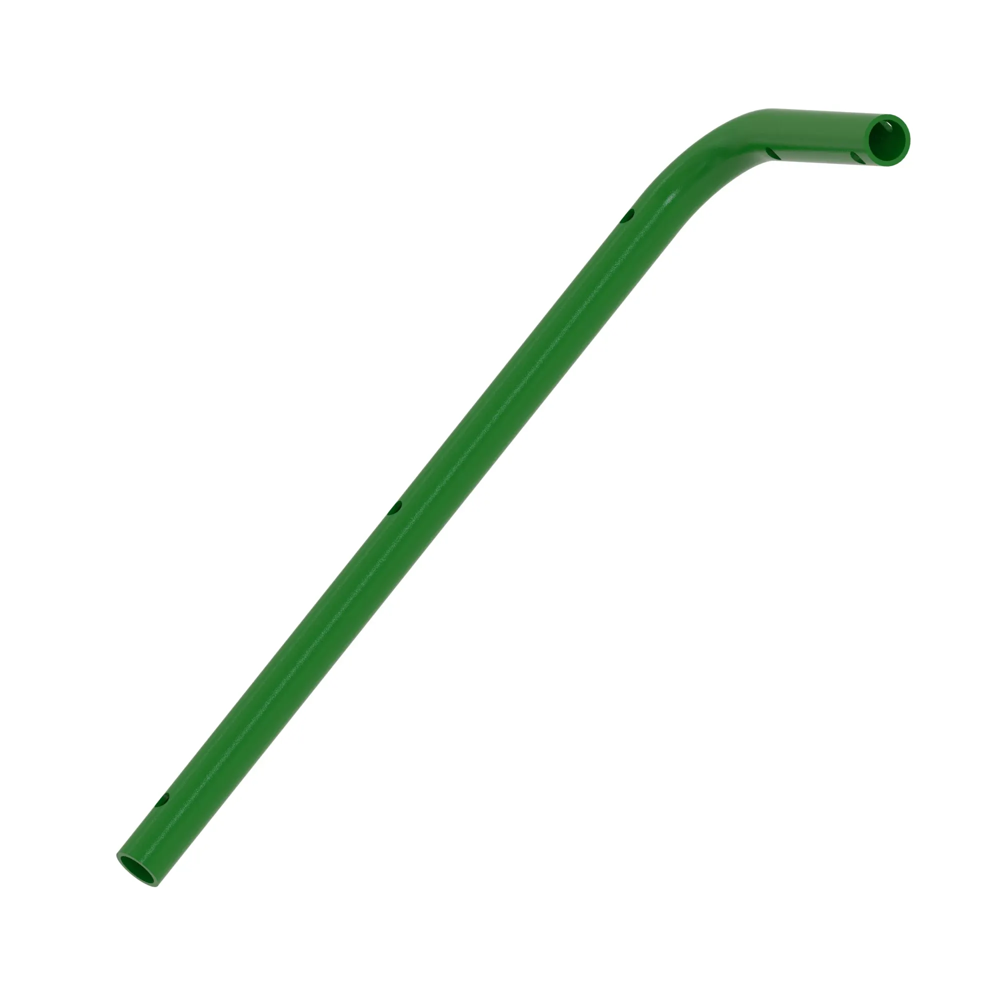 John Deere Engine Covers Pipe - CQ65151