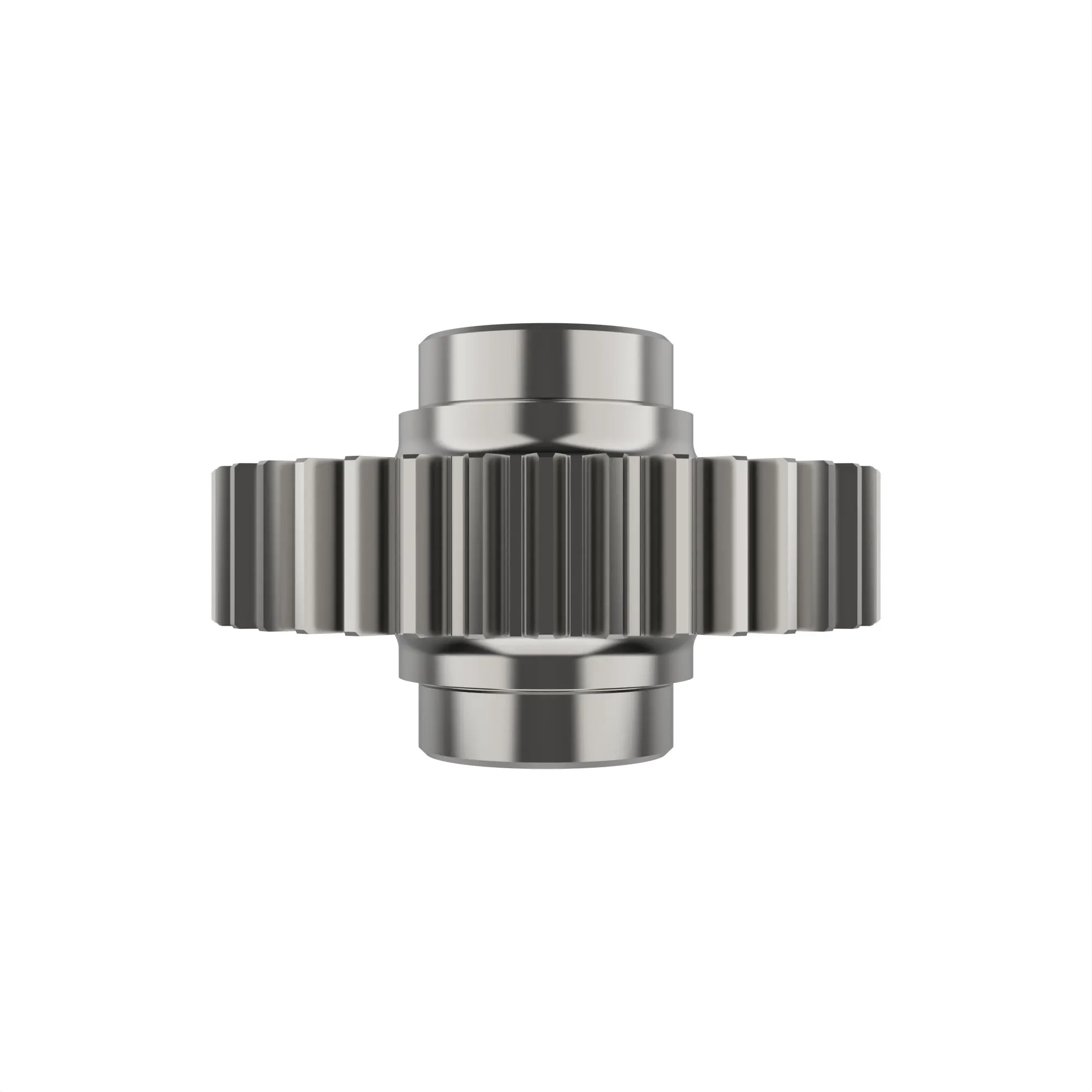 John Deere Spur Gear with Hub Extension - YZ280316