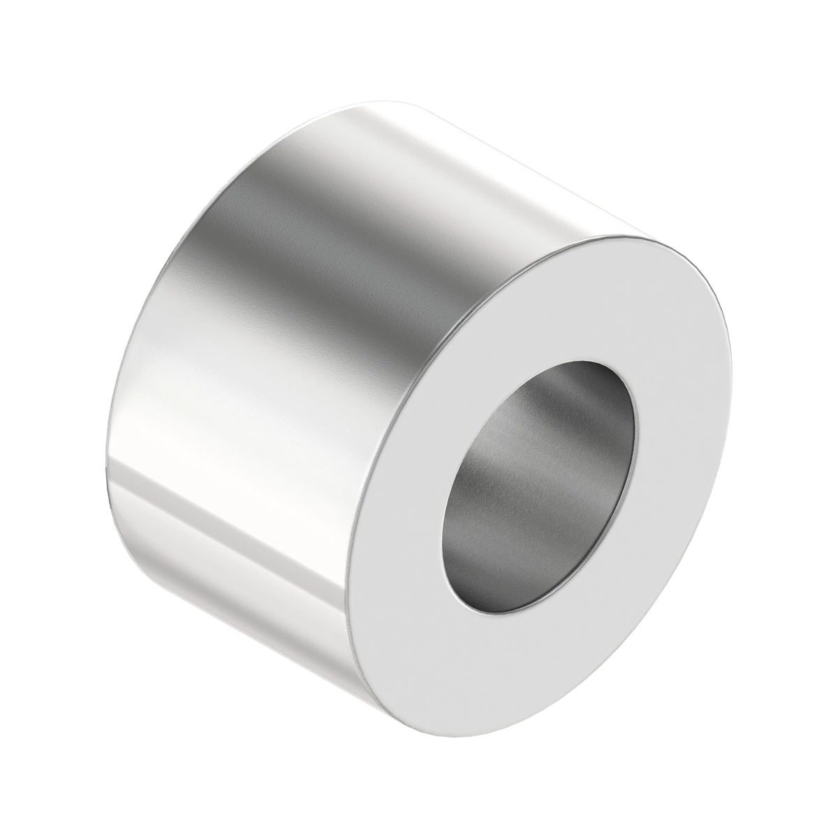 John Deere Plain Bushing - T126821