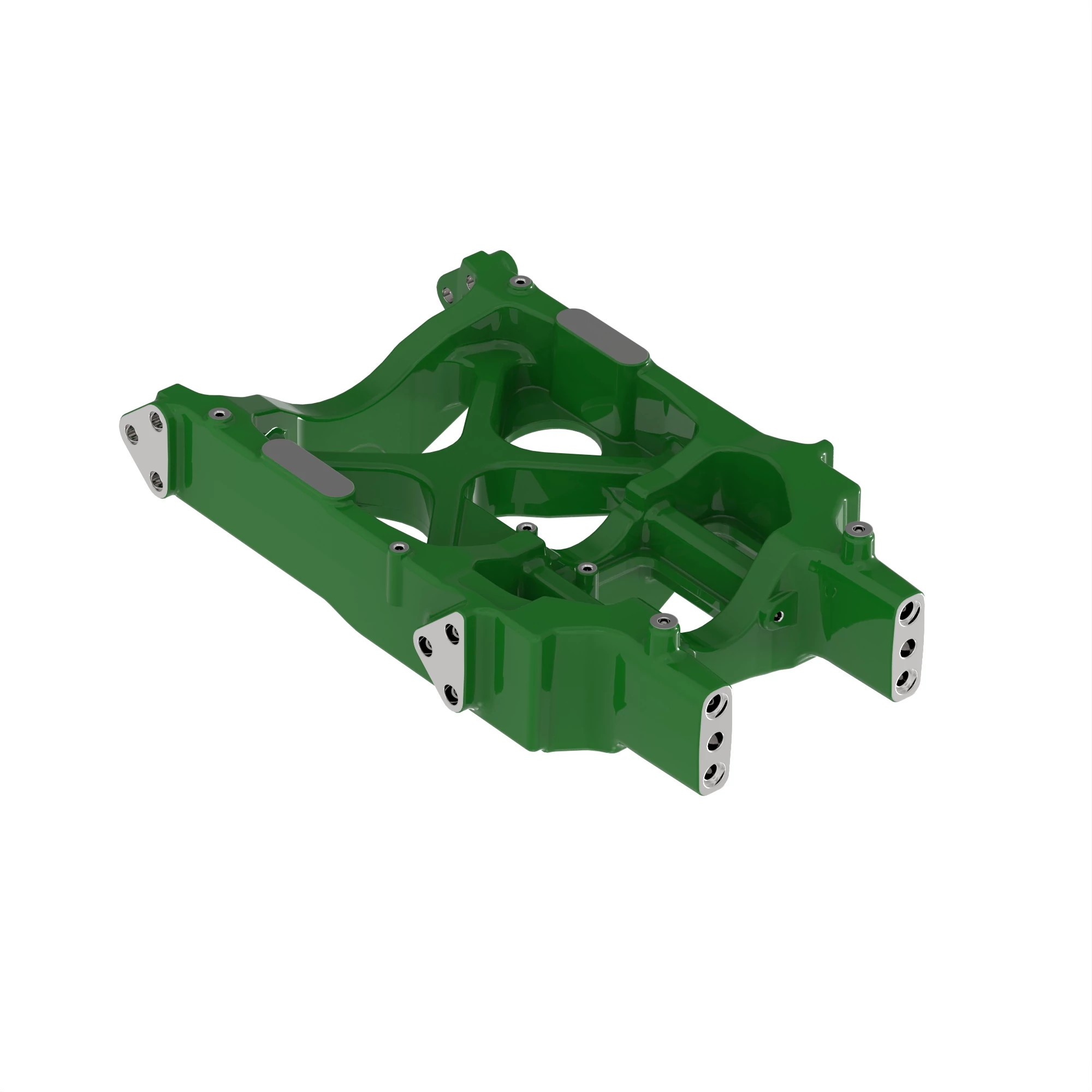 John Deere Front Axle Support - AL235592