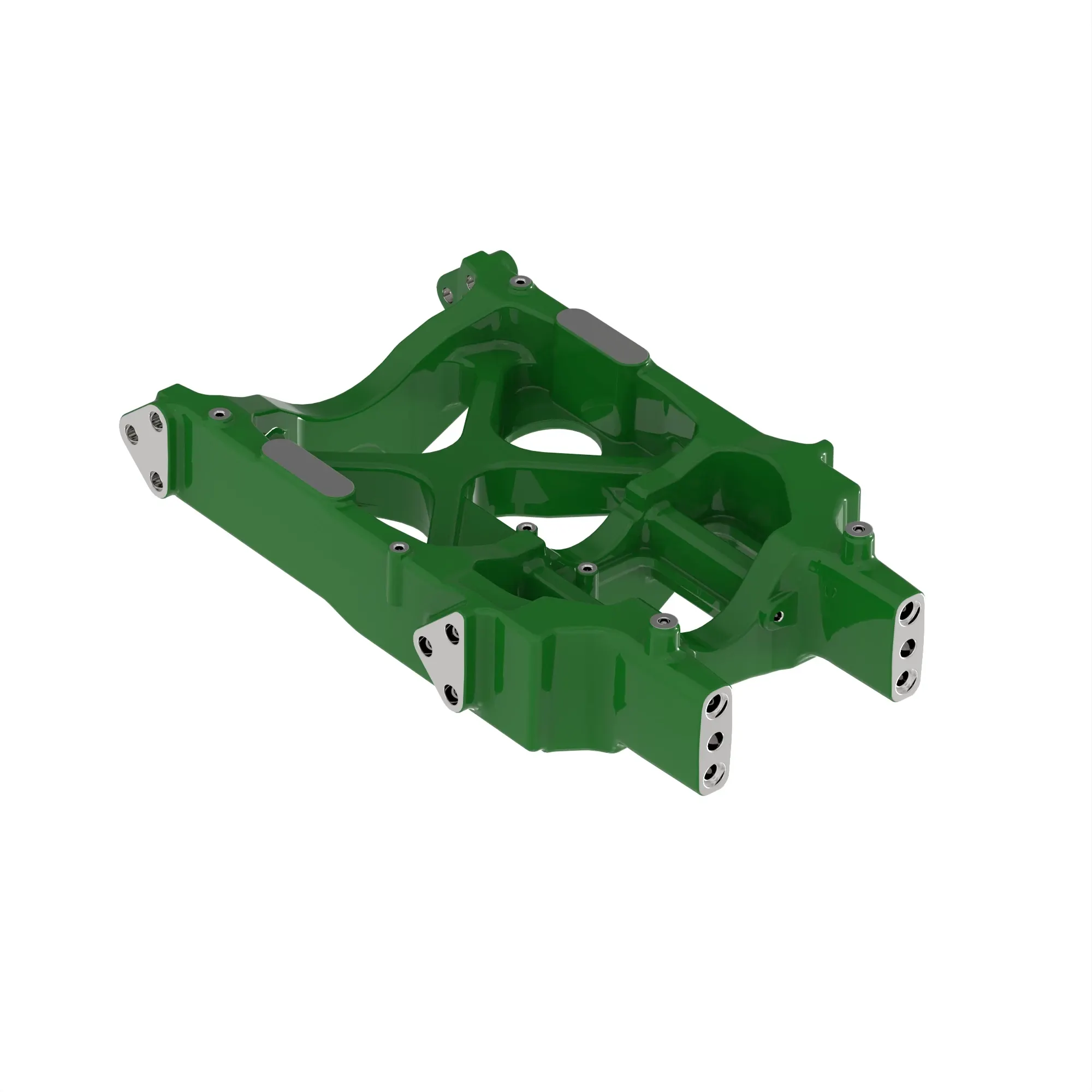 John Deere Front Axle Support - AL235592