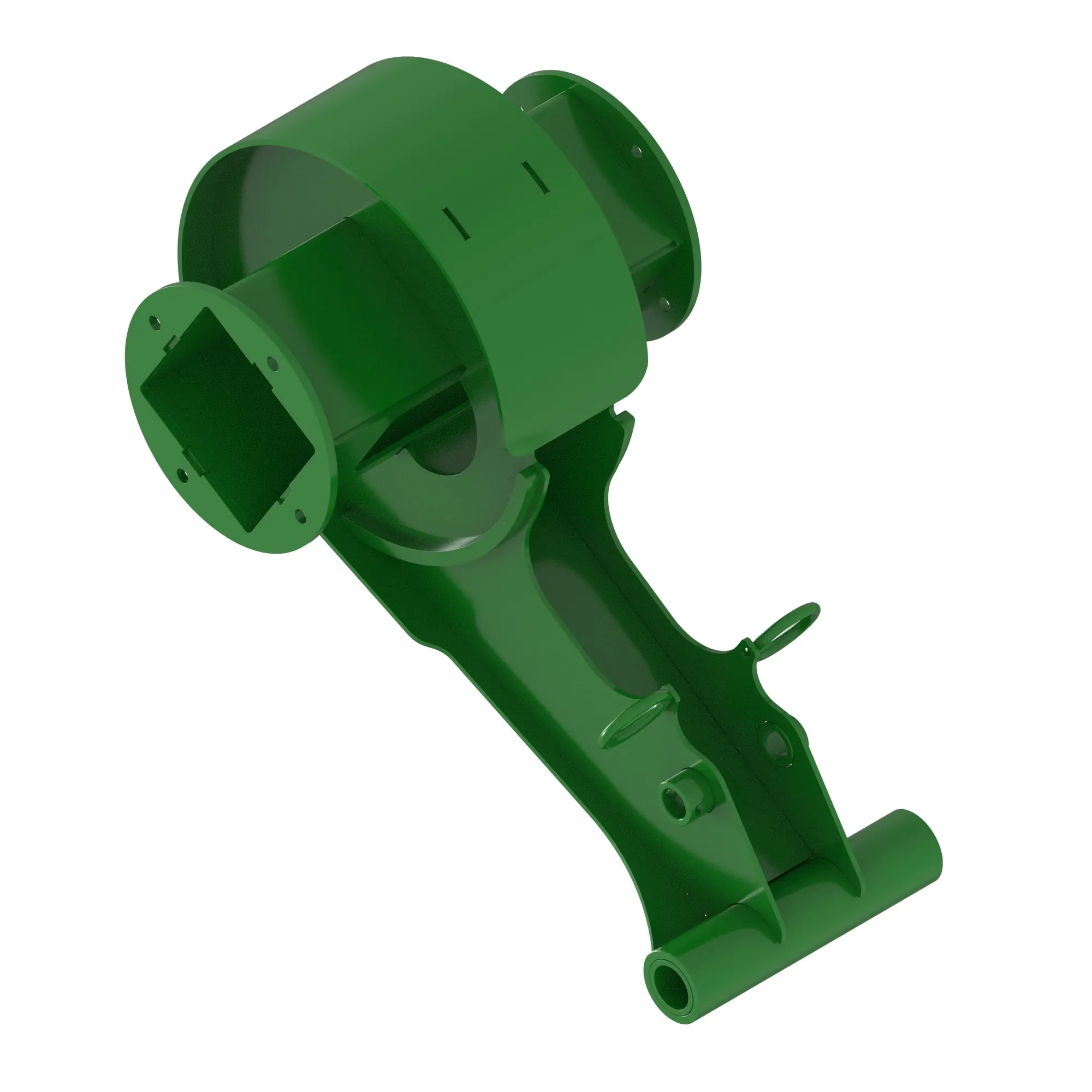 MOUNT ASSY-ADJ KDWN ROLLER