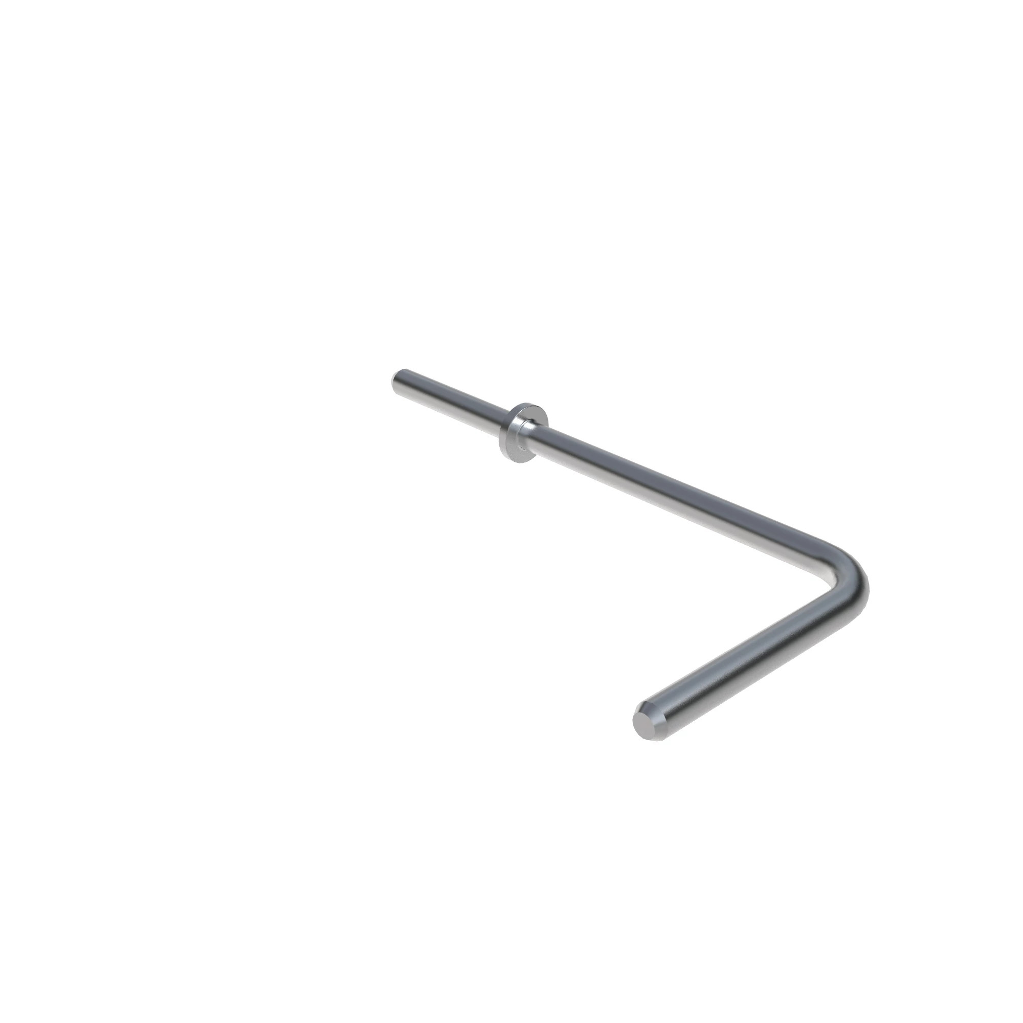 PIN, PIN, BENT, GAGE WHEEL ADJUSTER