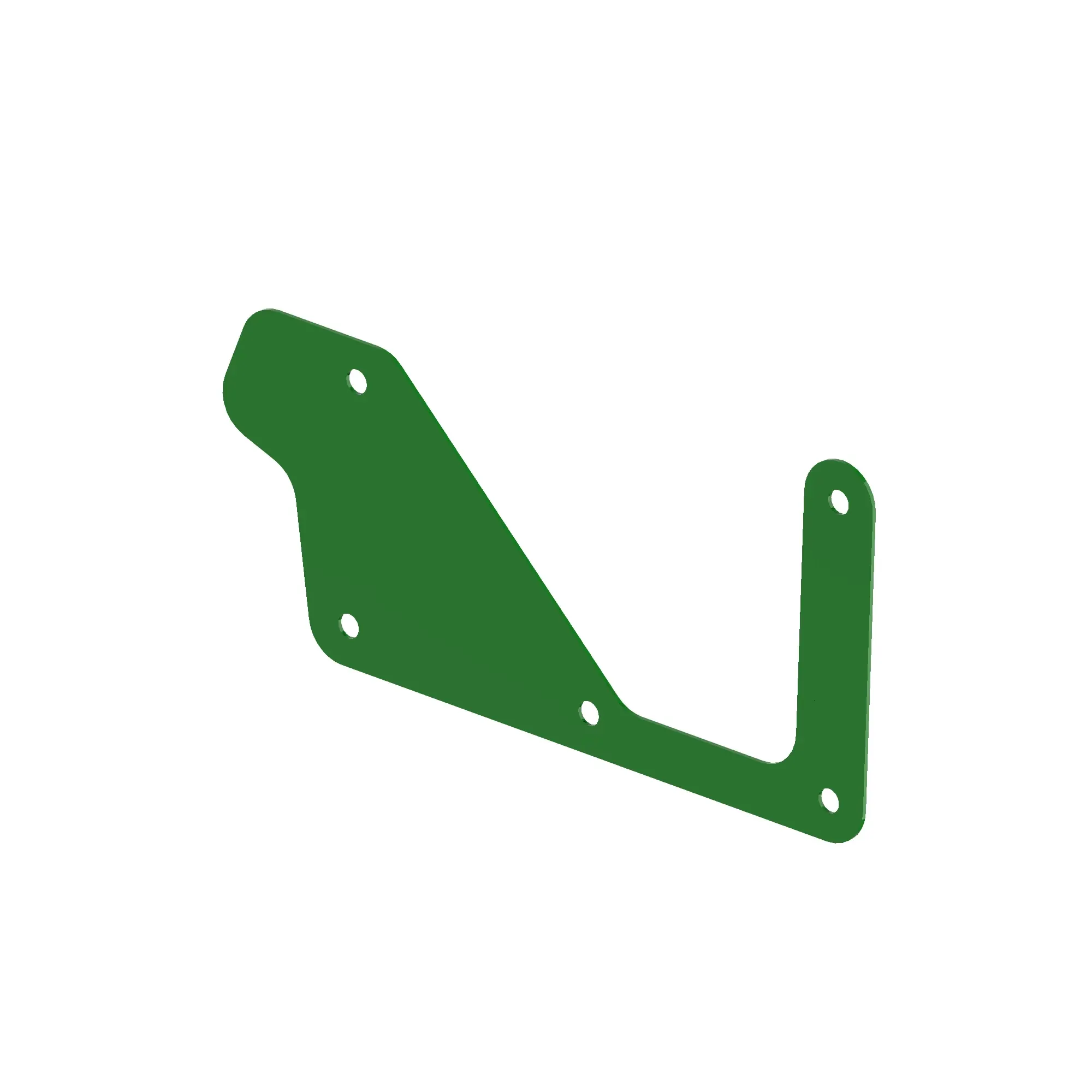 Bracket