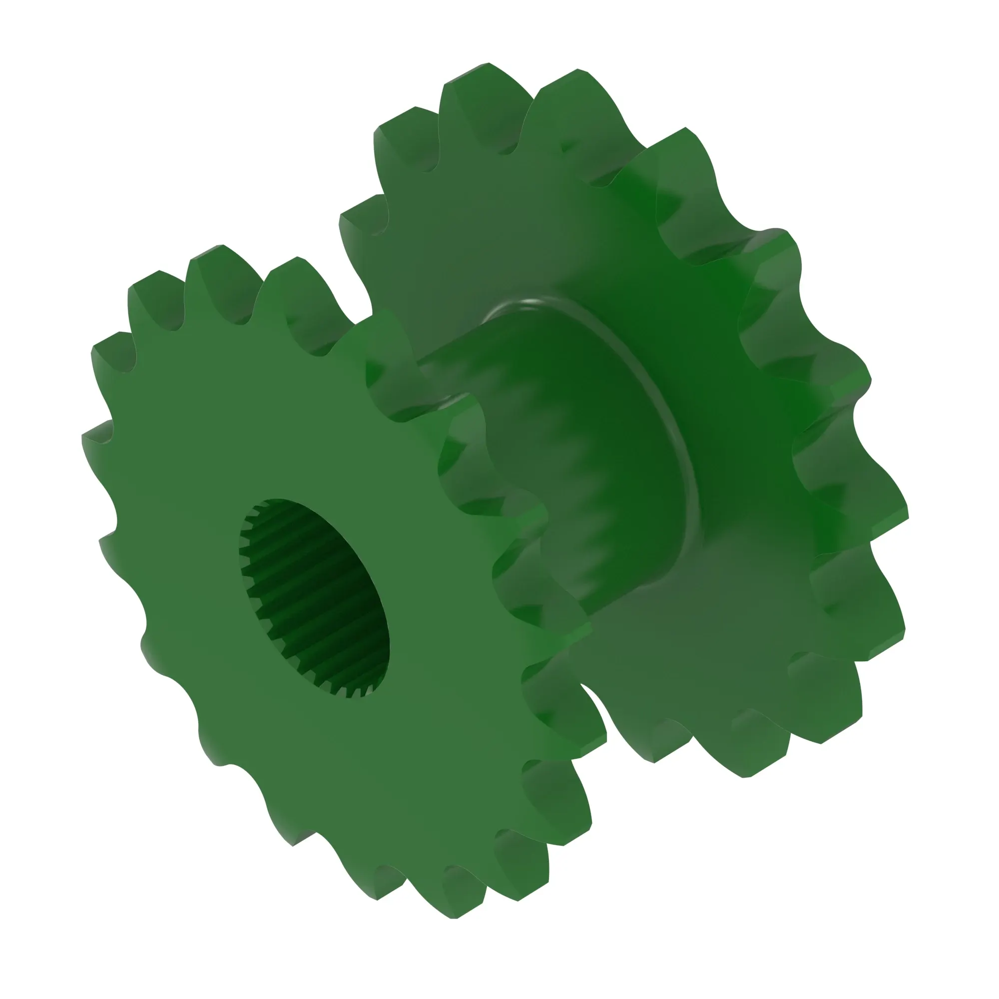 CHAIN SPROCKET