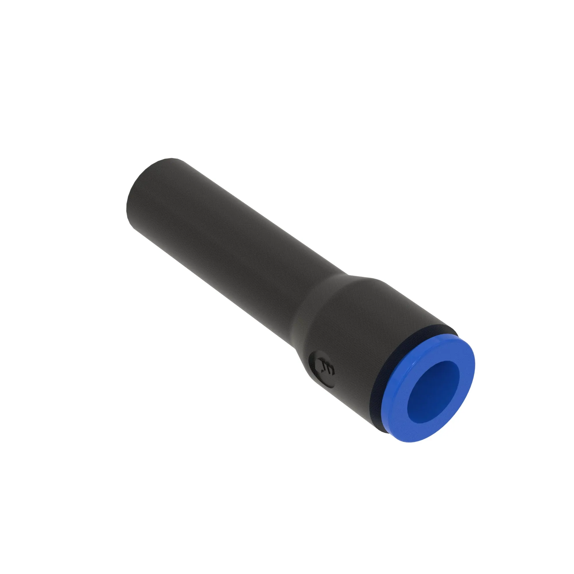 REDUCER, 8MM STEM X 6 TUBE