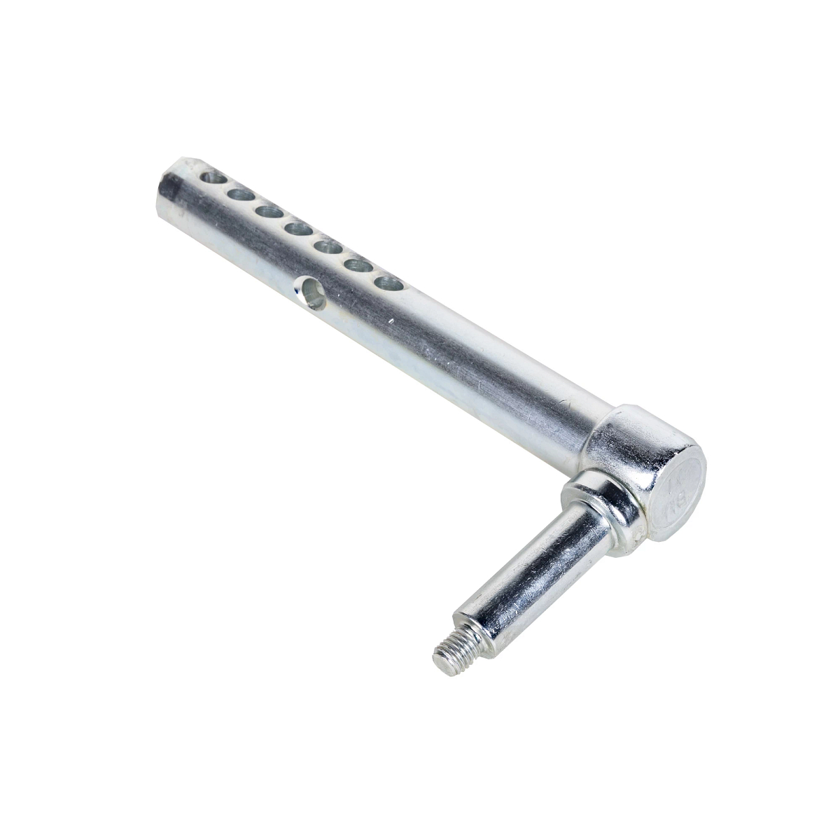 John Deere Gauge Wheel Arm, Left Side - AM120681