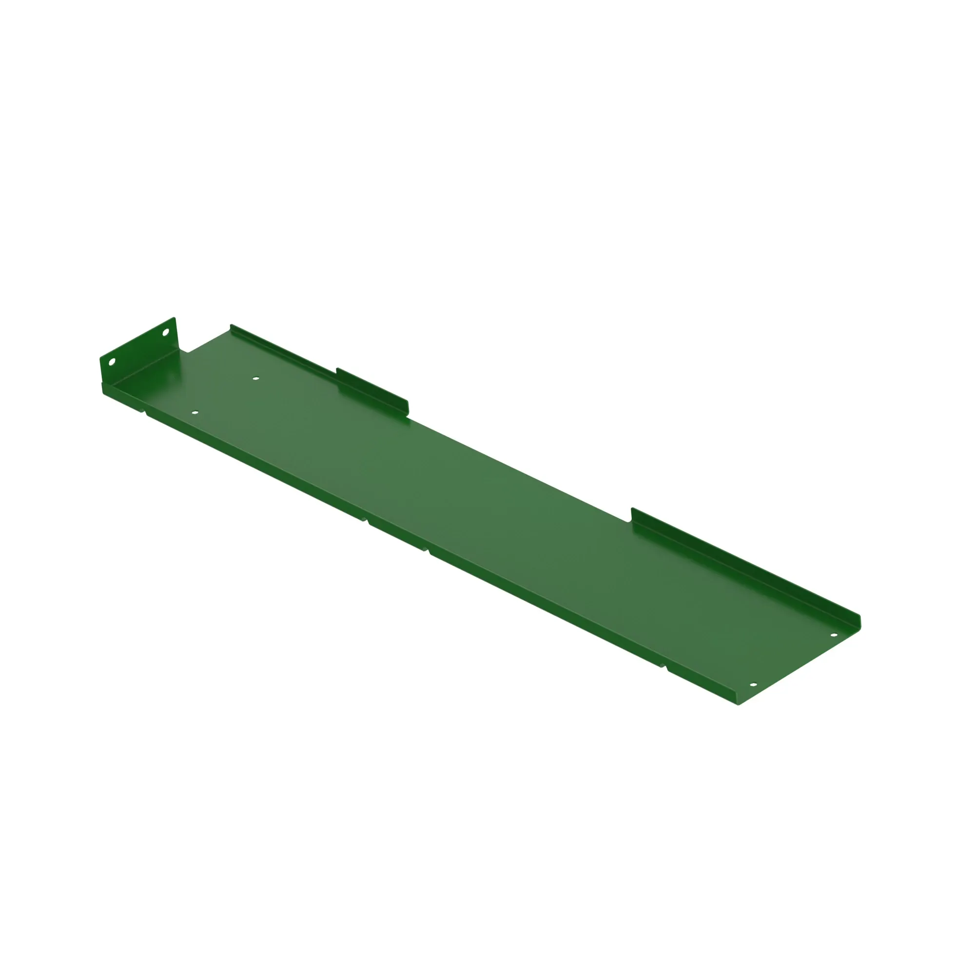 John Deere Tunnel Shields Angle - KK20742