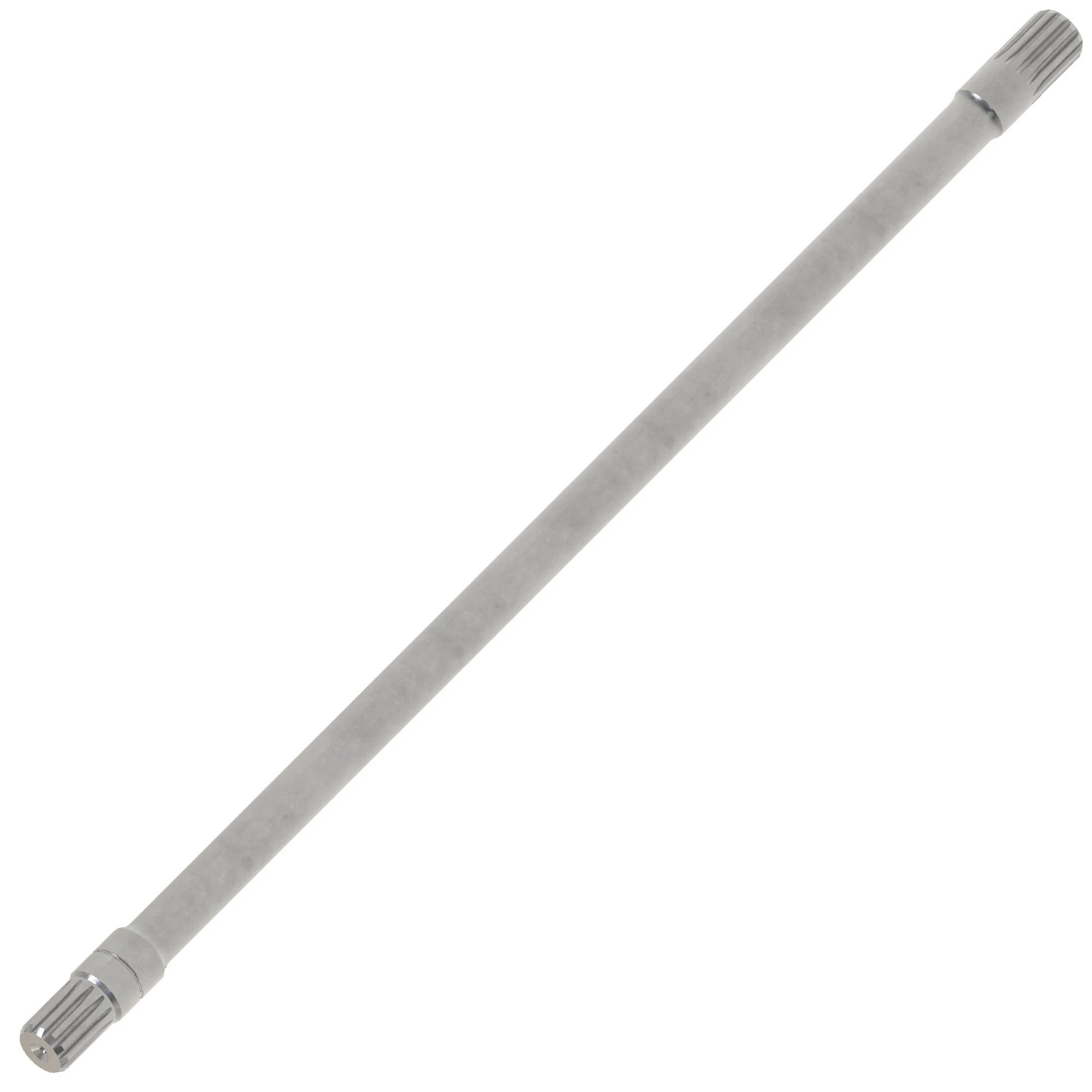 SHAFT, SHAFT, PTO CONNECTING