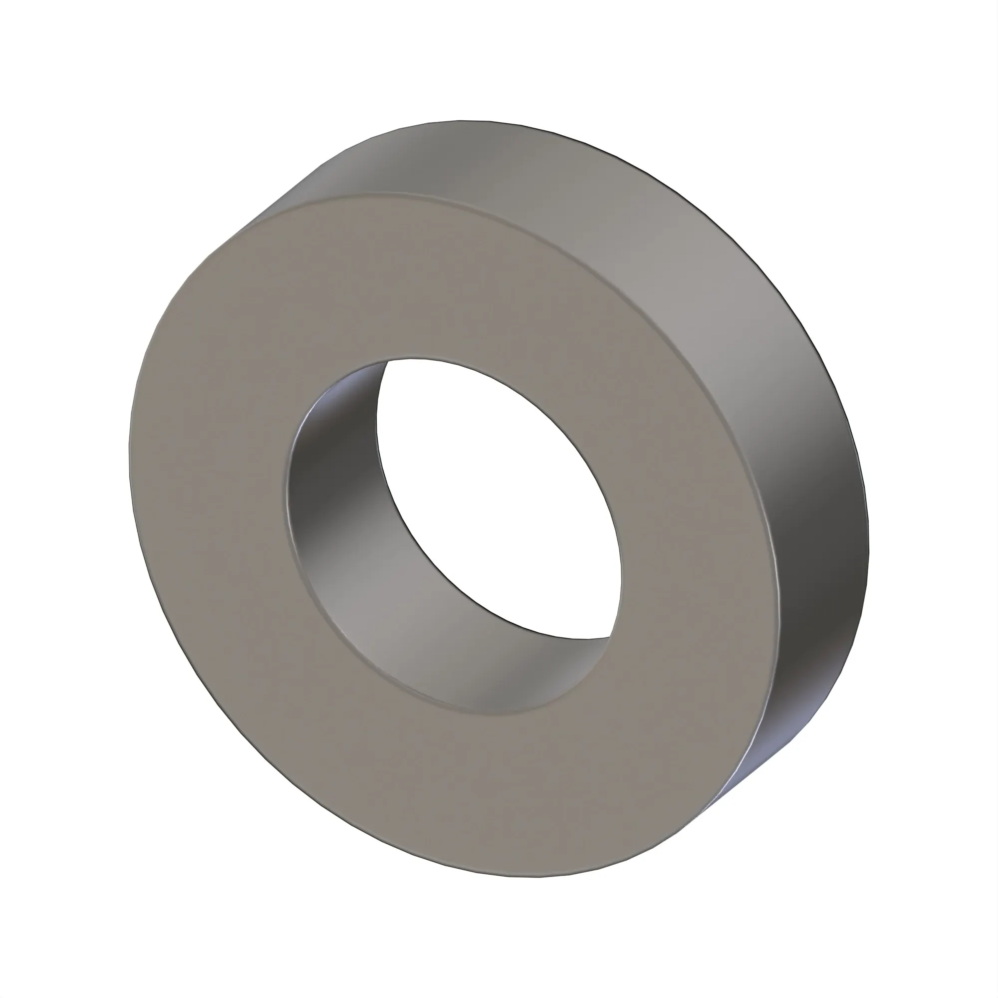 John Deere Truss Strap Bushing - N198387