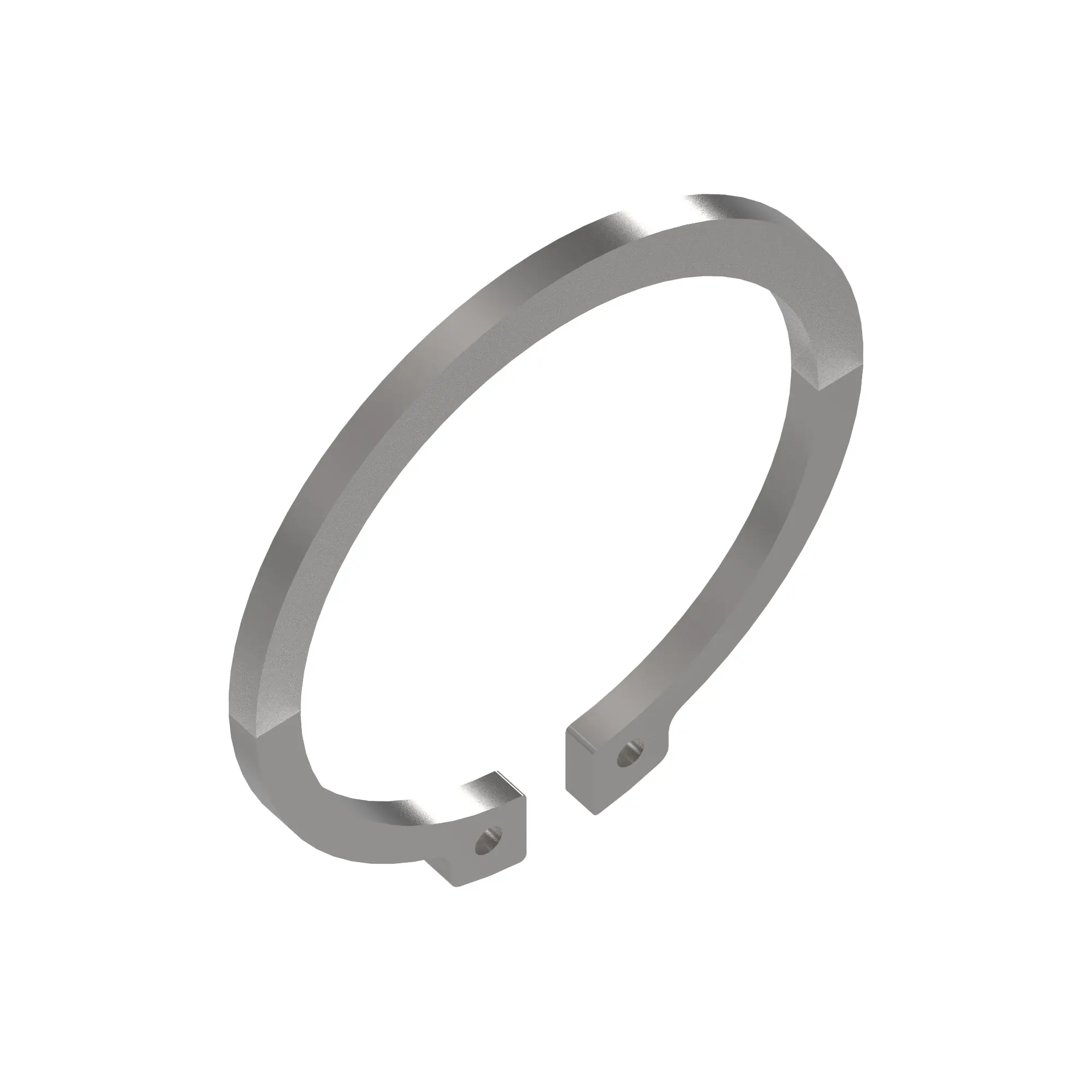 John Deere External Loop Snap Ring - L40026