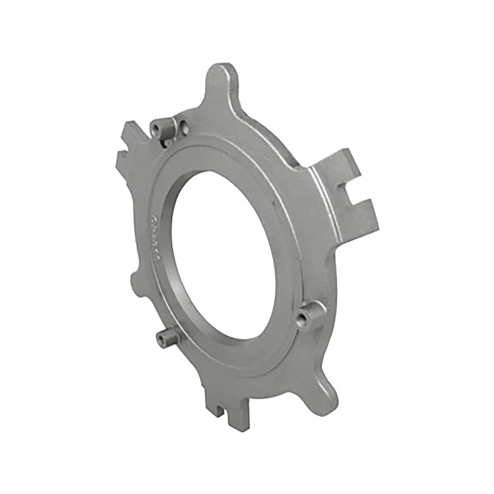 A&I Products Rear PTO Clutch Plate - A-R45223