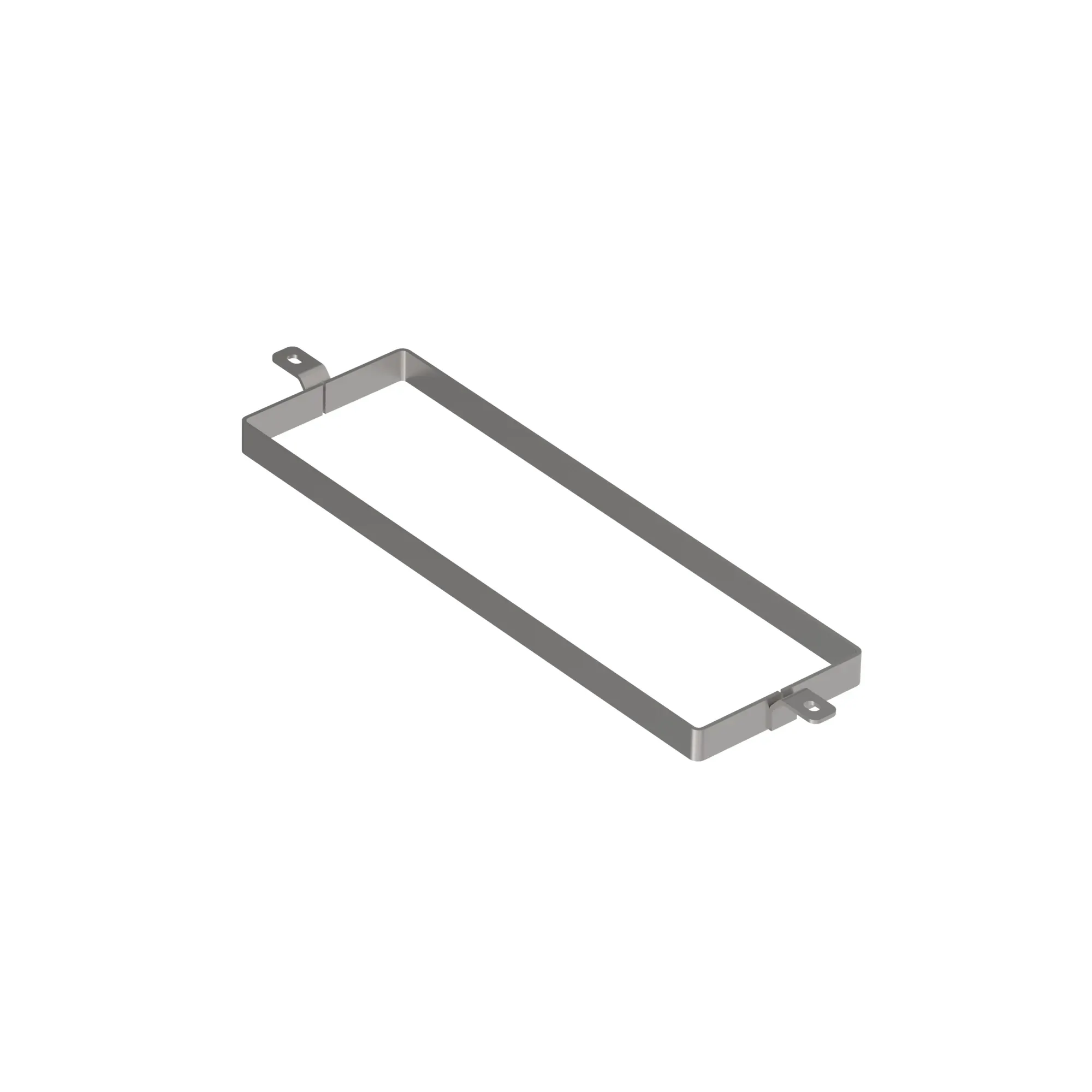 BRACKET, FRESH AIR FILTER