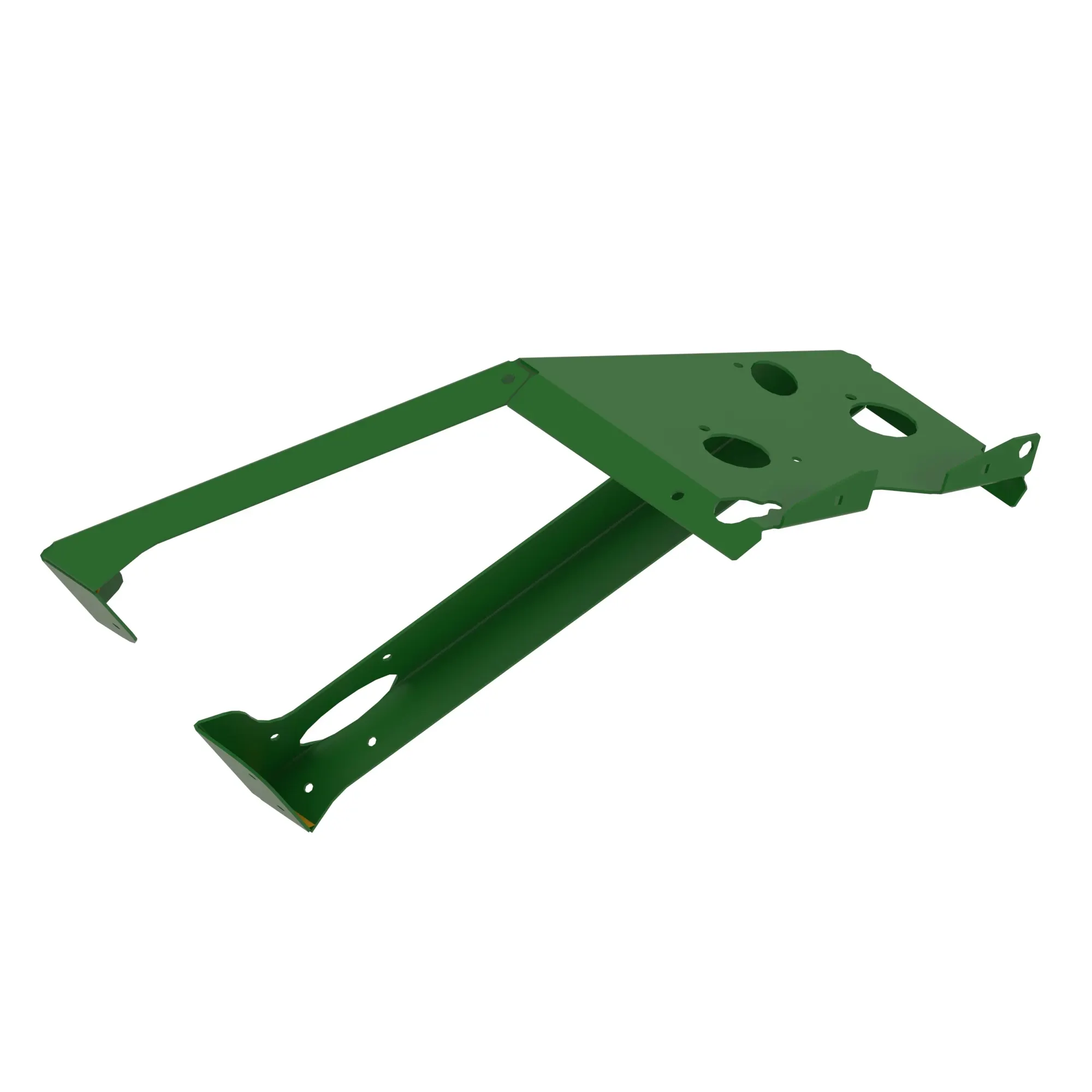 John Deere Isolated Stereo Camera Mount - CXT16568