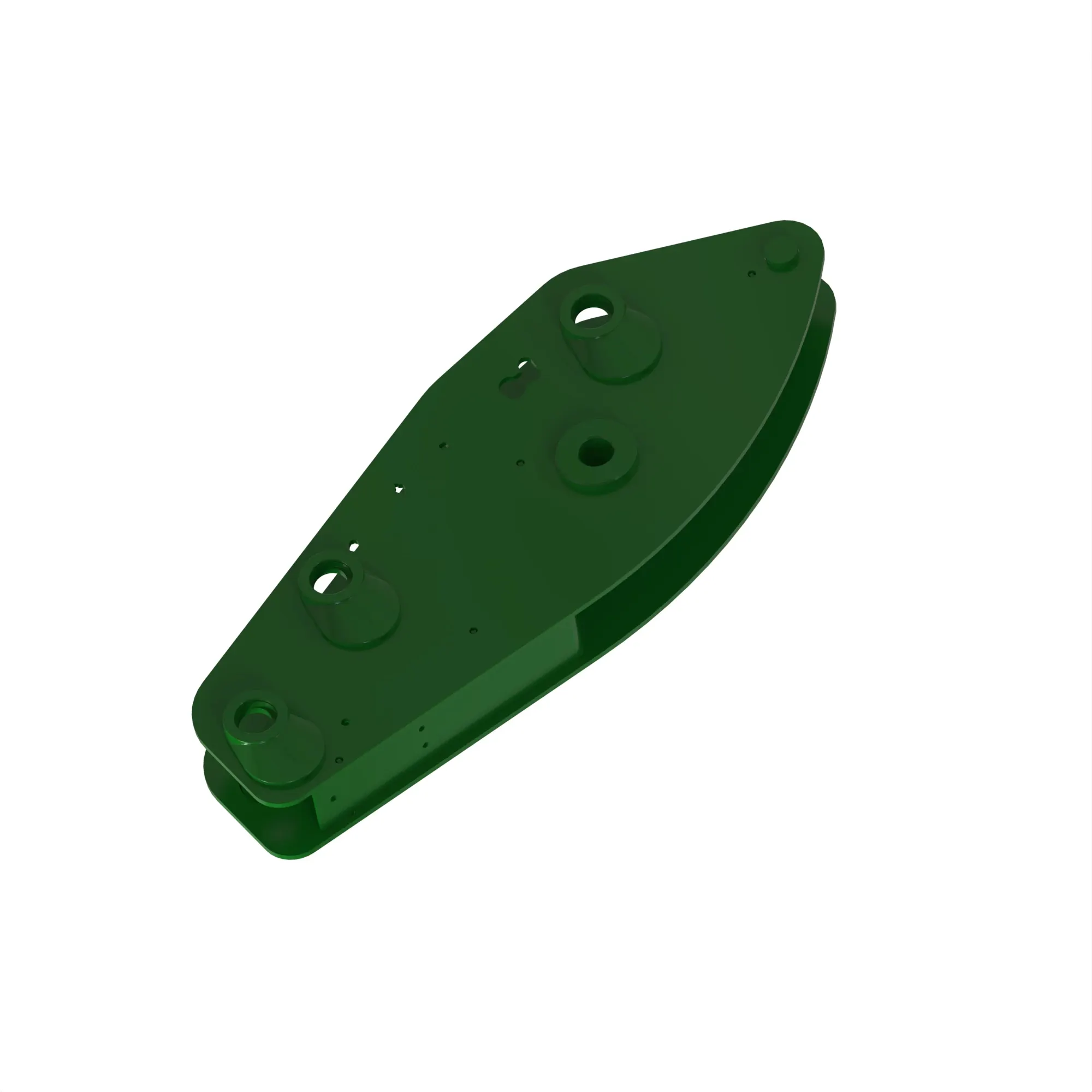 John Deere Mast Kit - AW37708