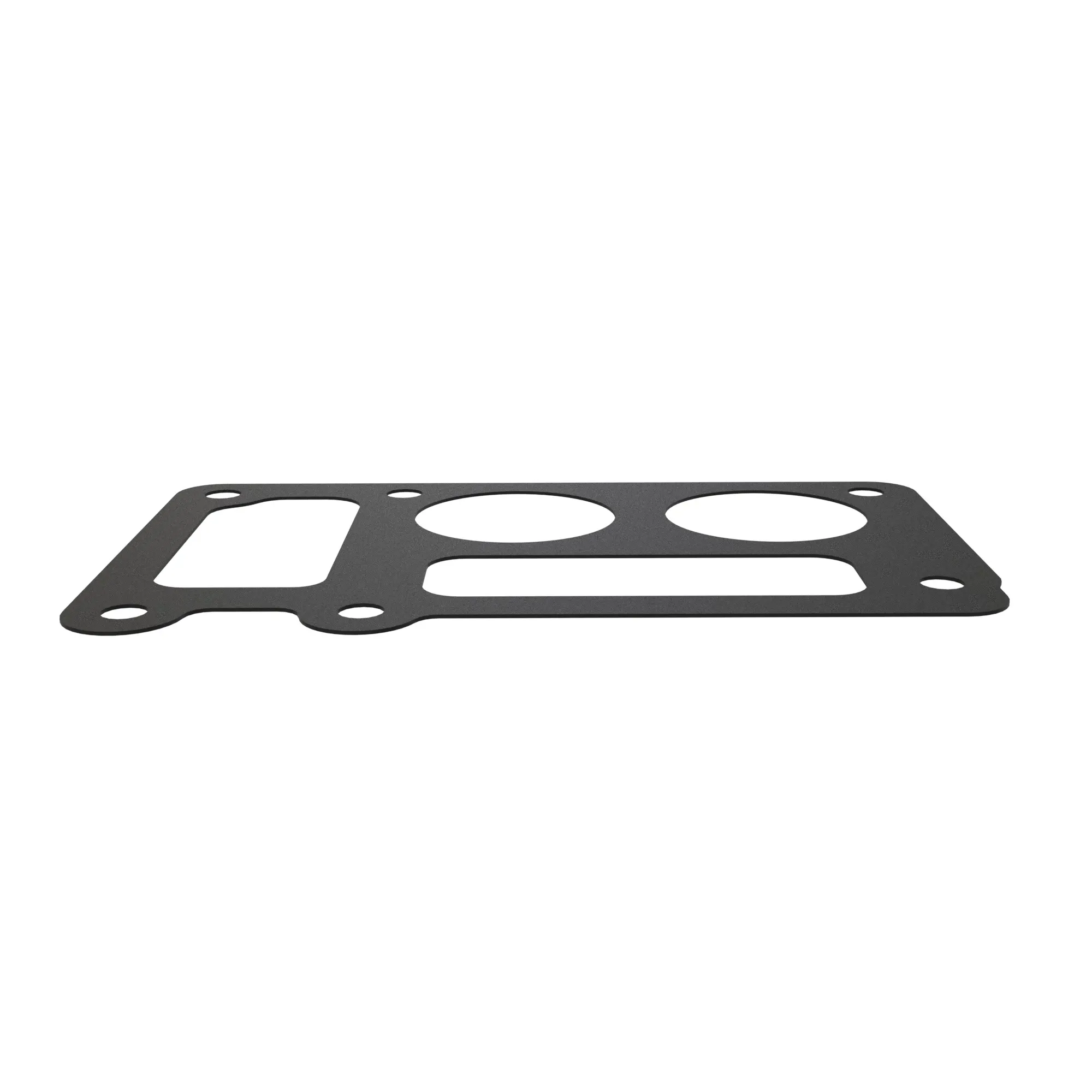THERMOSTAT COVER
